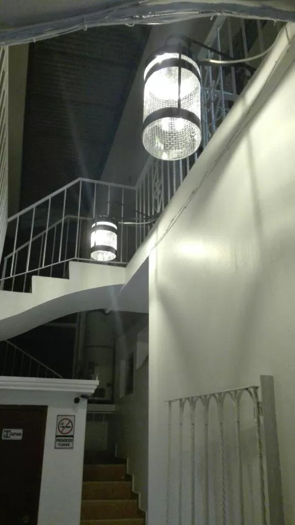 Hotel Angela Carolina