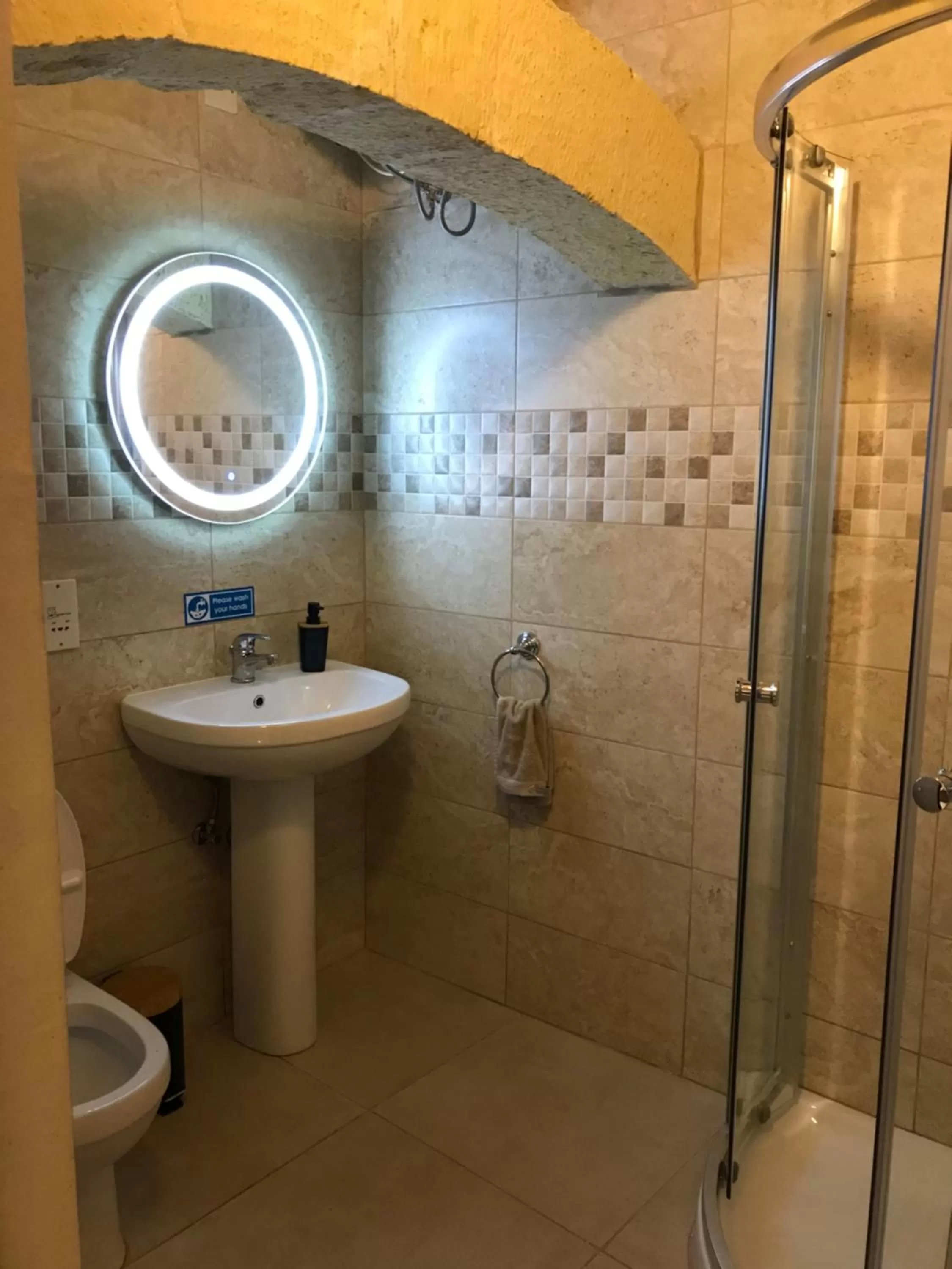 The Cloisters Bed And Breakfast