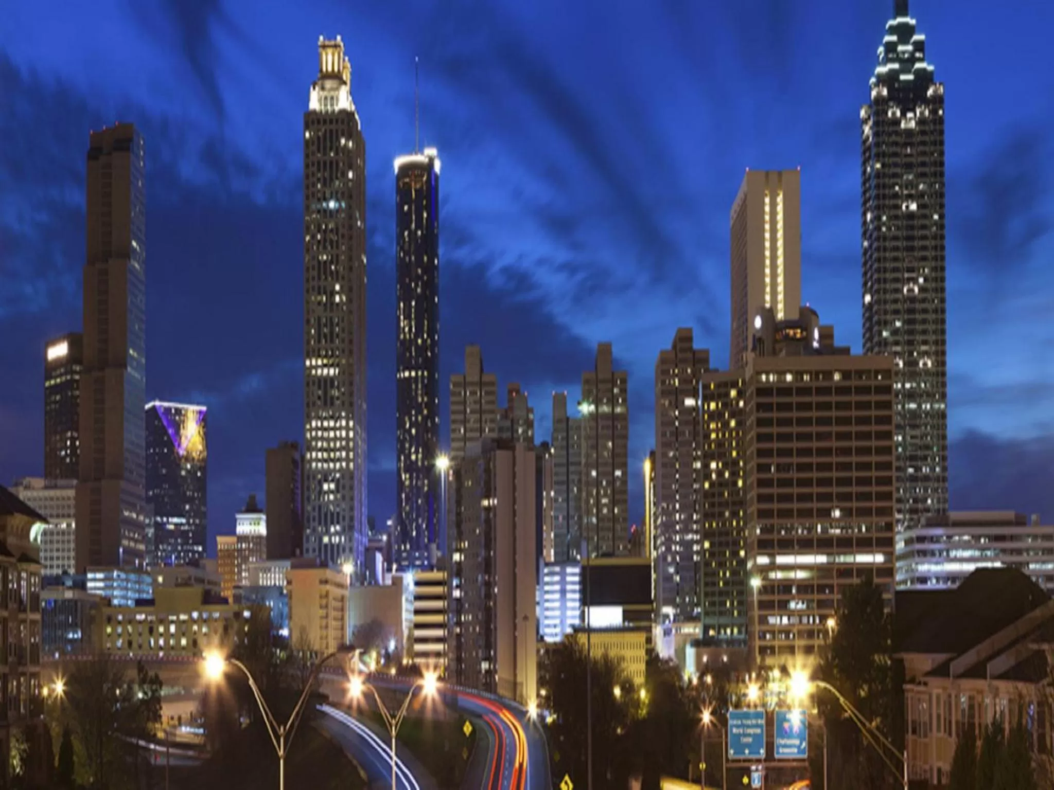 Nearby landmark in Baymont Inn & Suites by Wyndham Morrow - Atlanta I-75 South