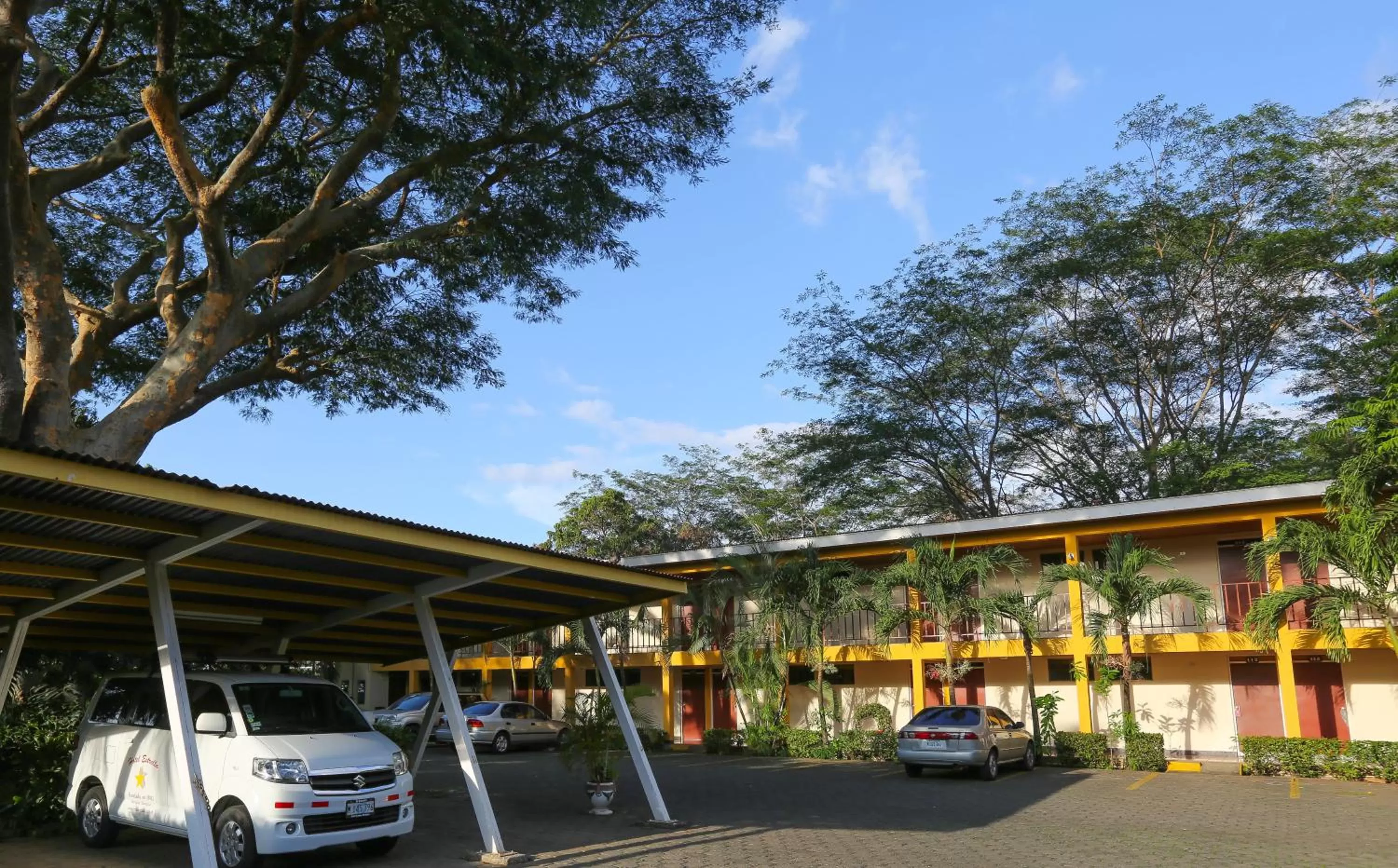 Other in Hotel Estrella