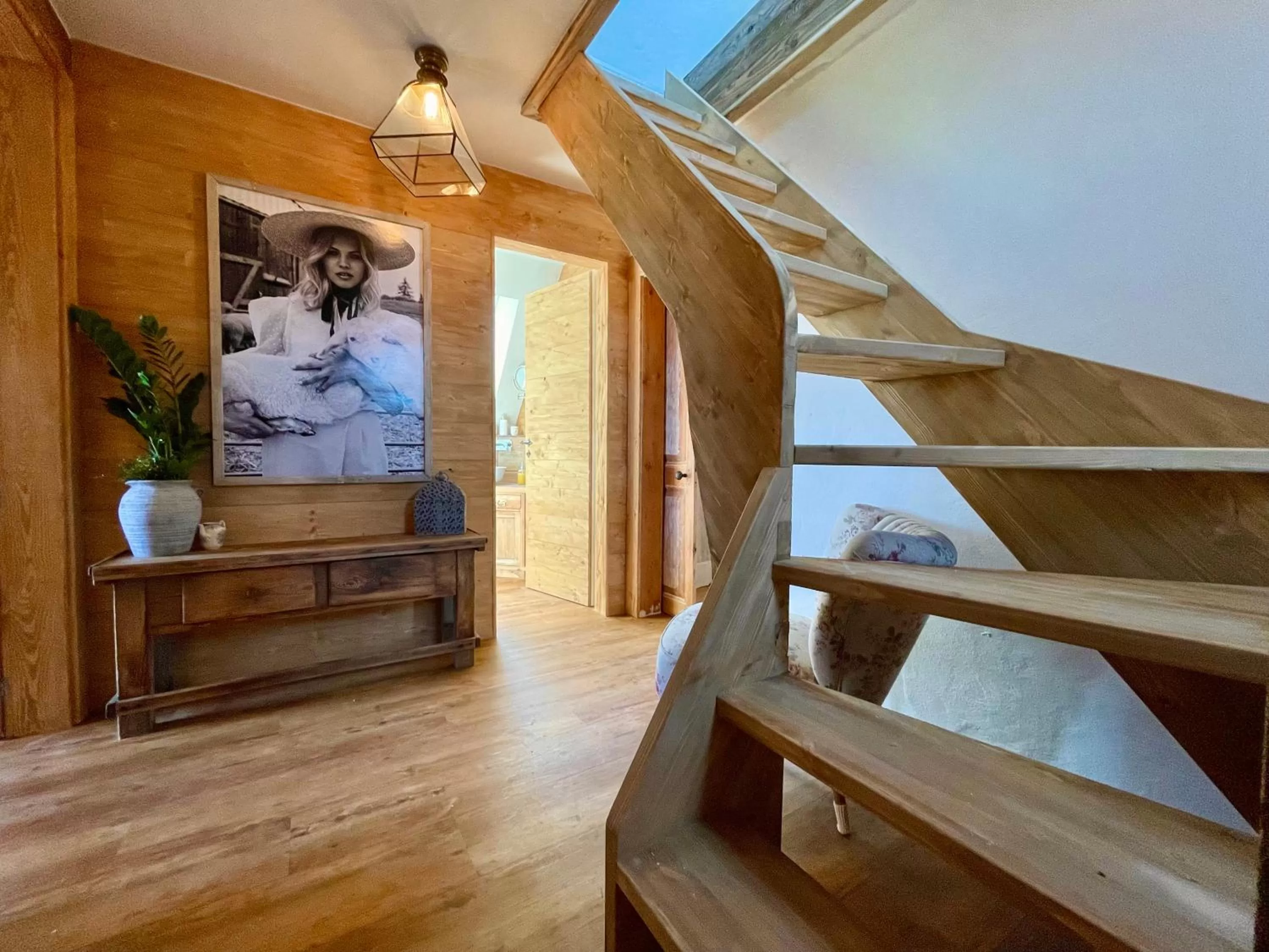 Photo of the whole room in Weißt Du noch - Gästehäuser & Suiten