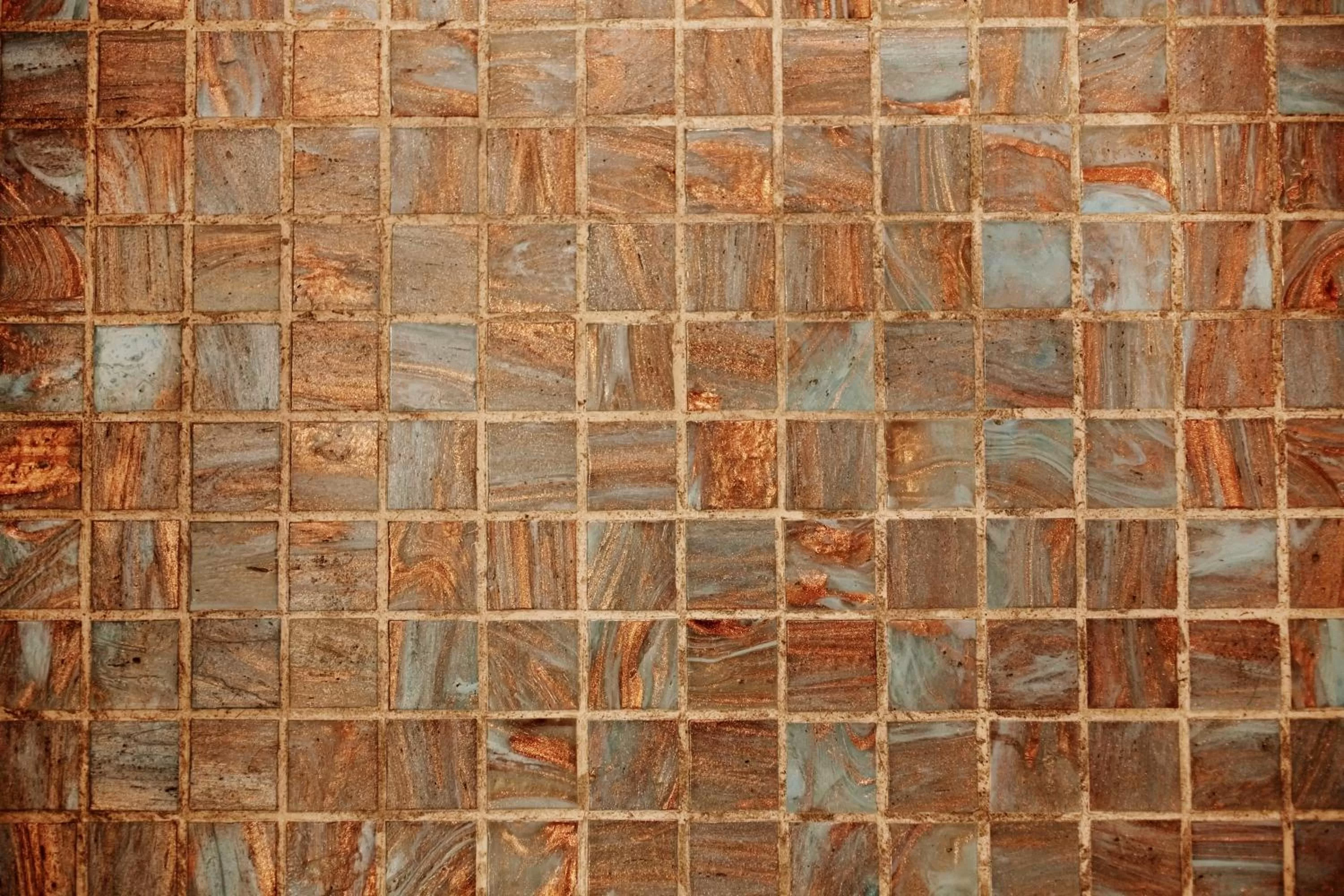 Decorative detail in Hotel Grand'Italia