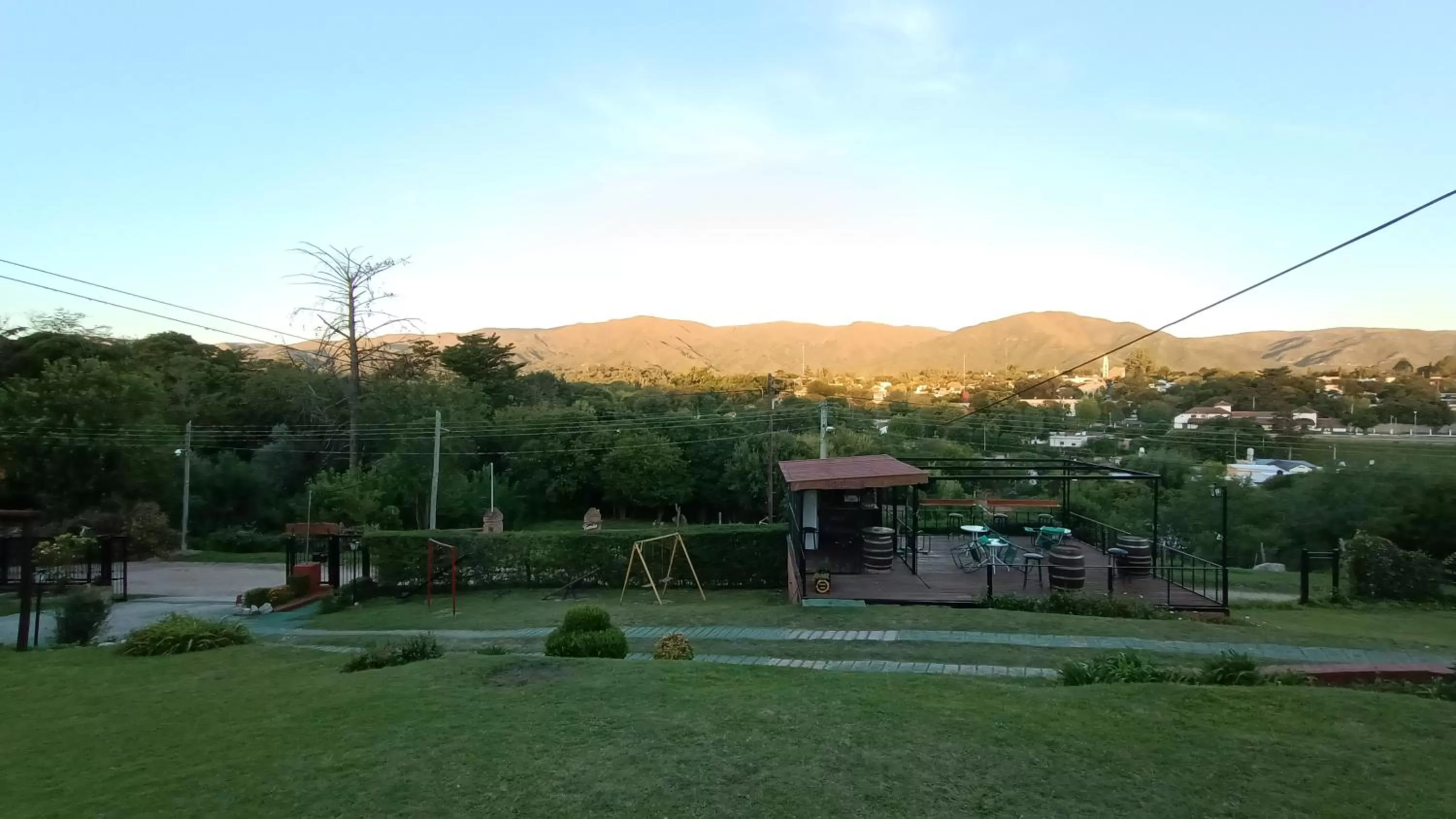 Day in Castelar - Hotel & Apart