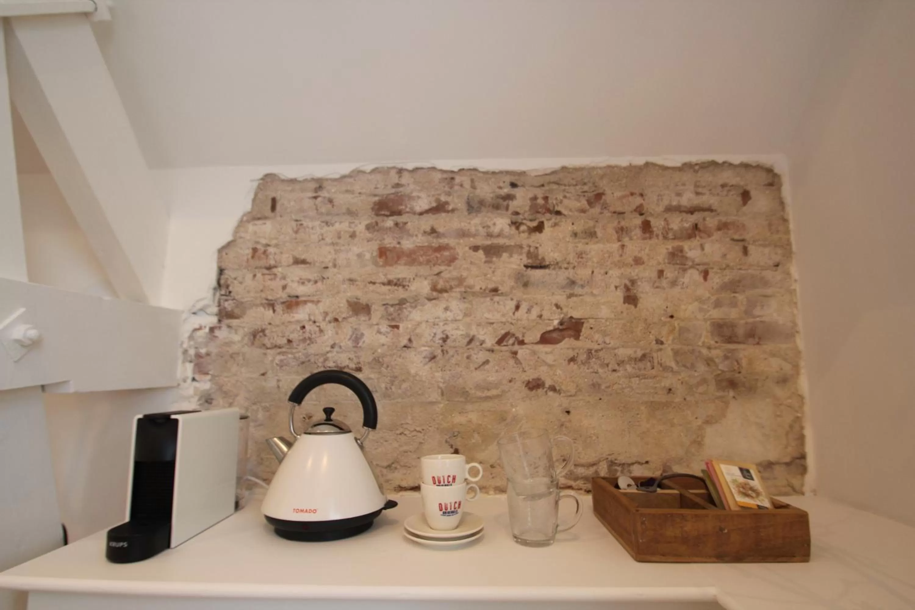 Het Spoorhuis Uithoorn