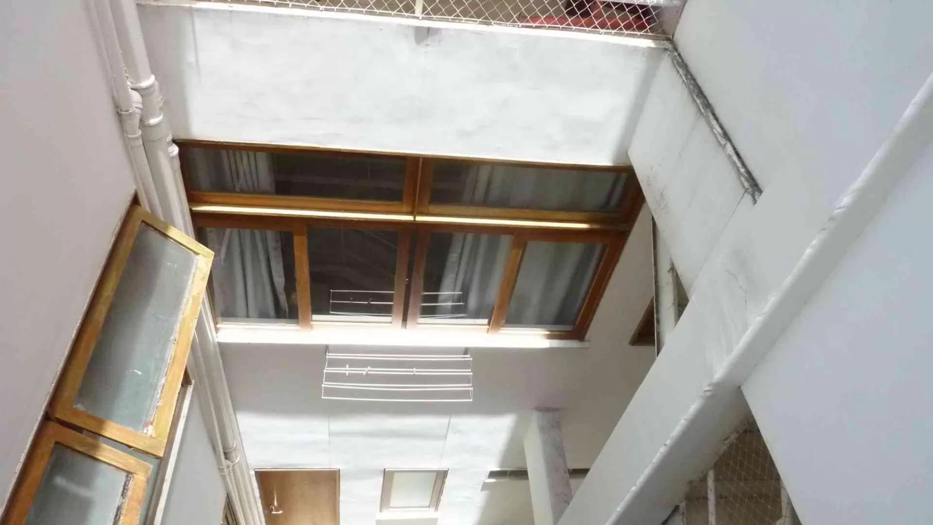 Day in Casa da Gente