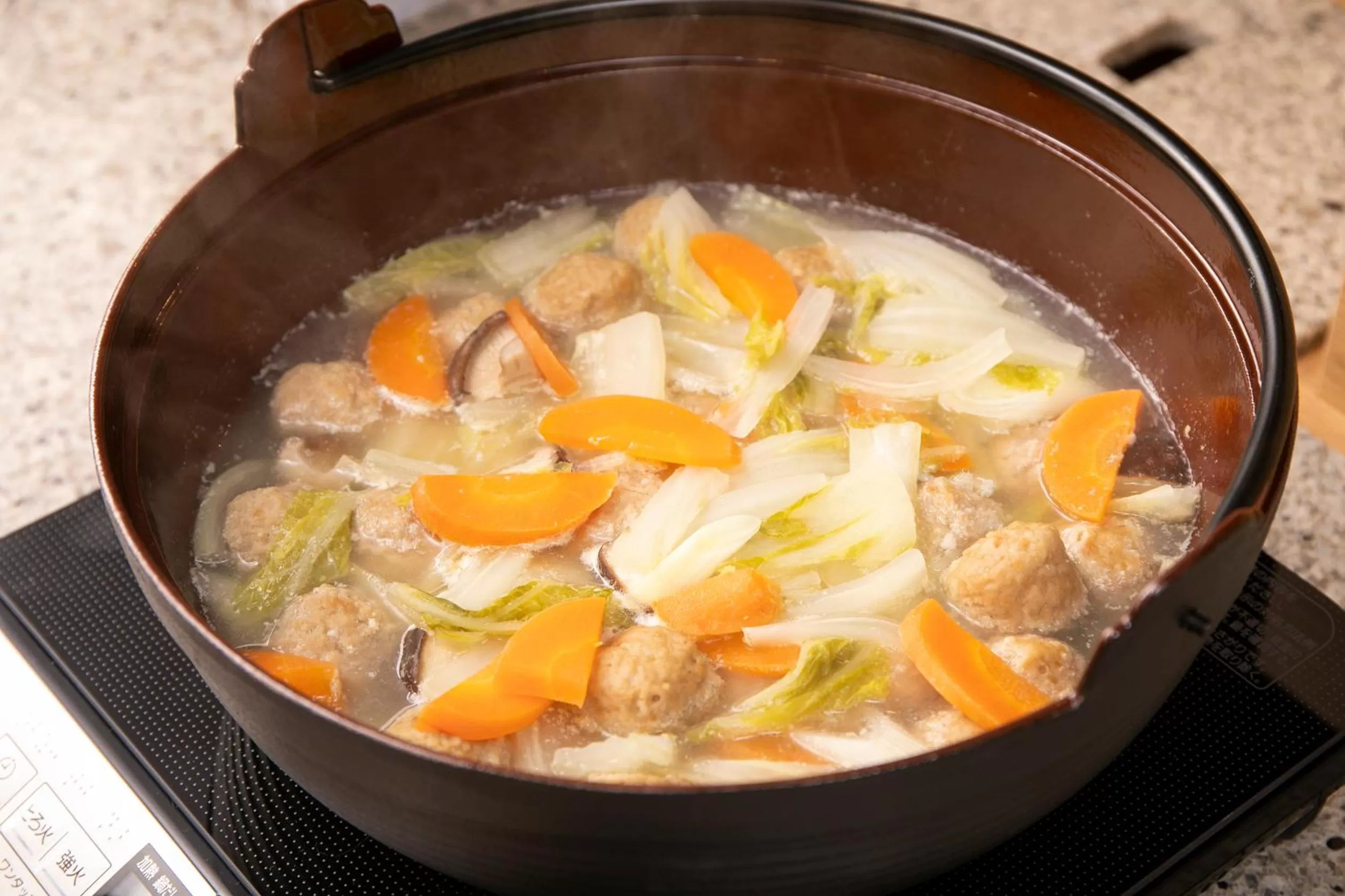 Breakfast in KOKO HOTEL Kyoto Sanjo - formerly Hotel Wing International Premium Kyoto Sanjo