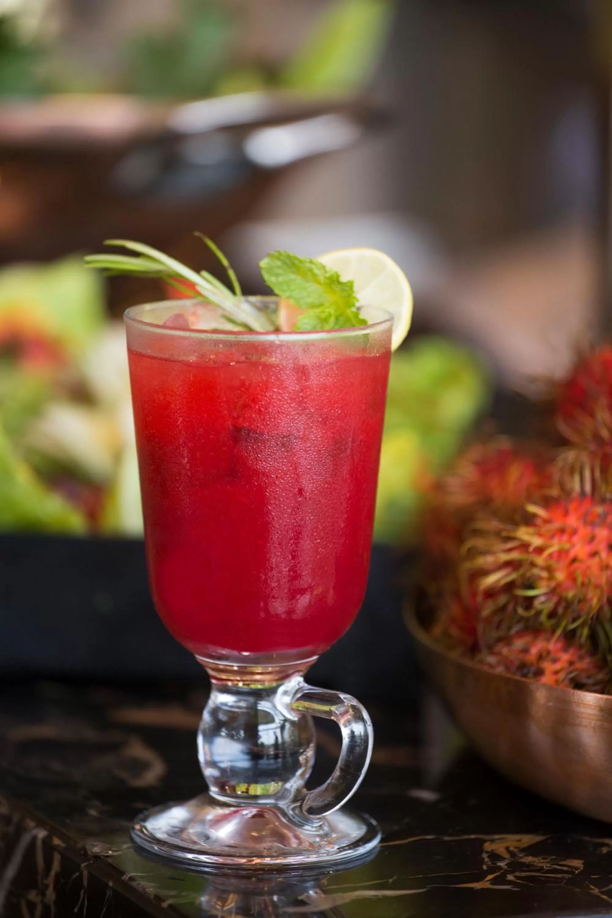 Restaurant/places to eat in Taj Palace, New Delhi