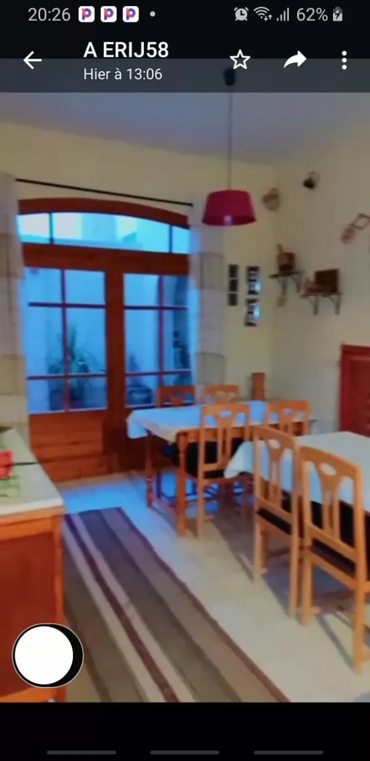 Residence Tozeur Almadina