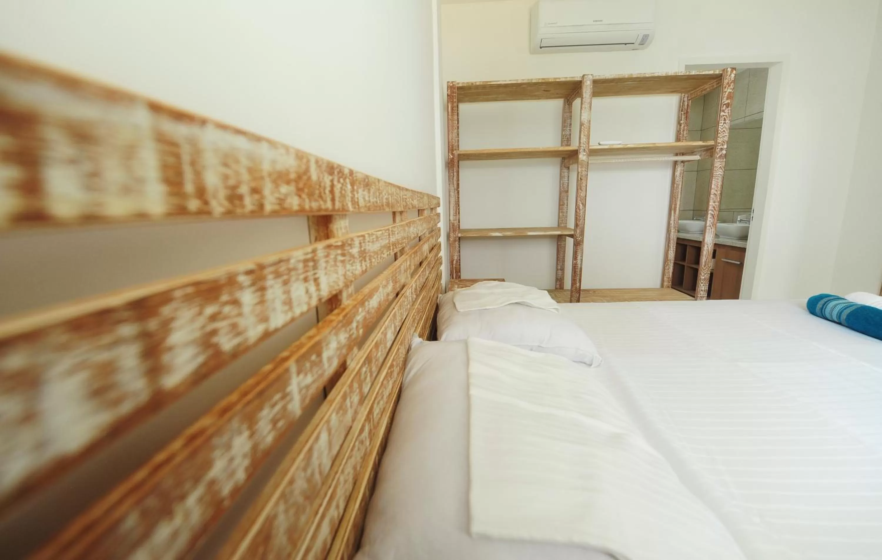 Bunk Bed in Manga Verde Beach Residence