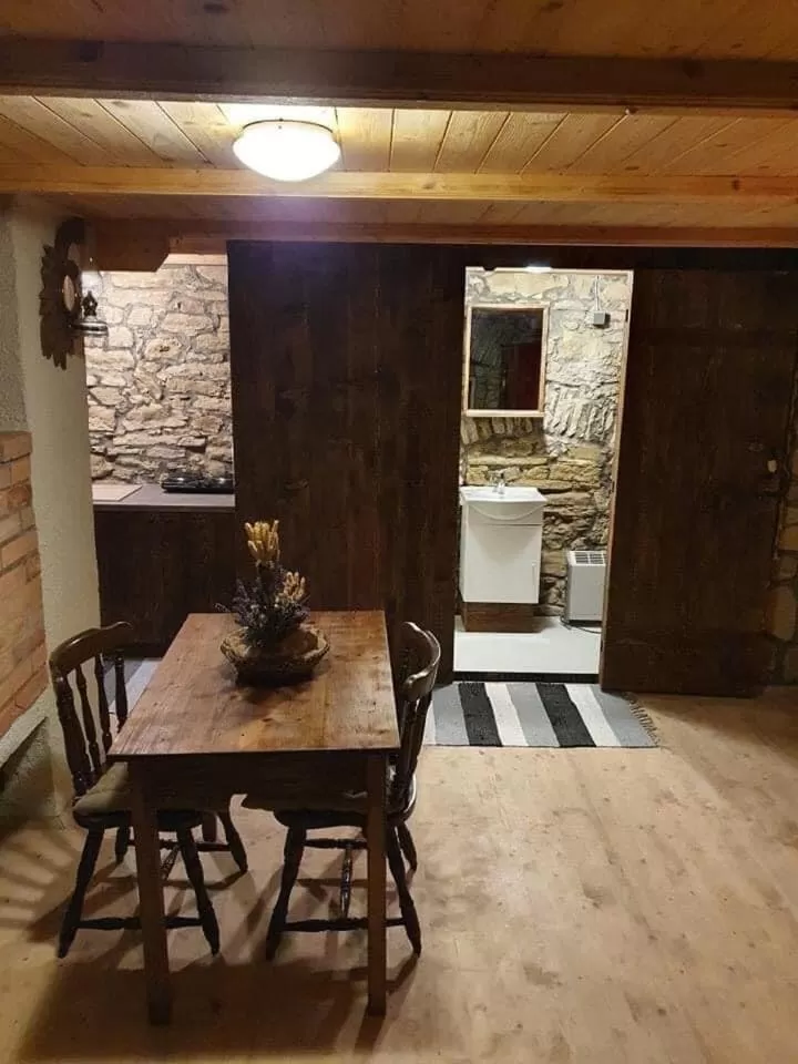 Photo of the whole room, Dining Area in Adventure Farm