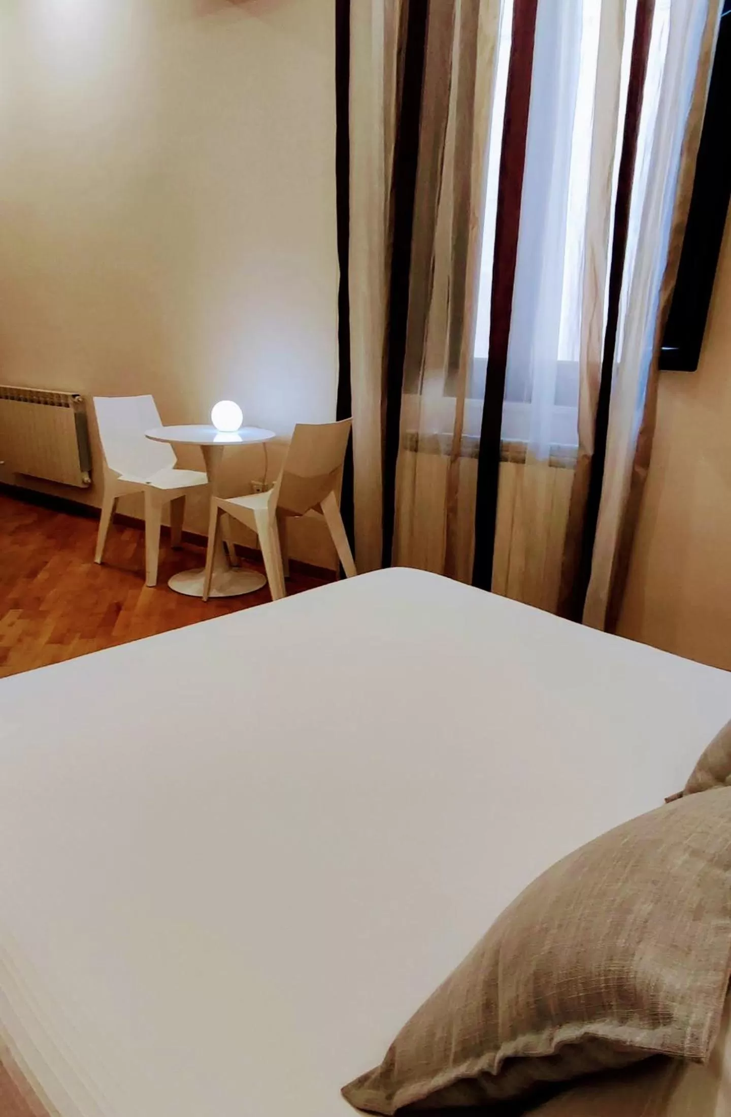 Bedroom, Bed in Stella CasaBono