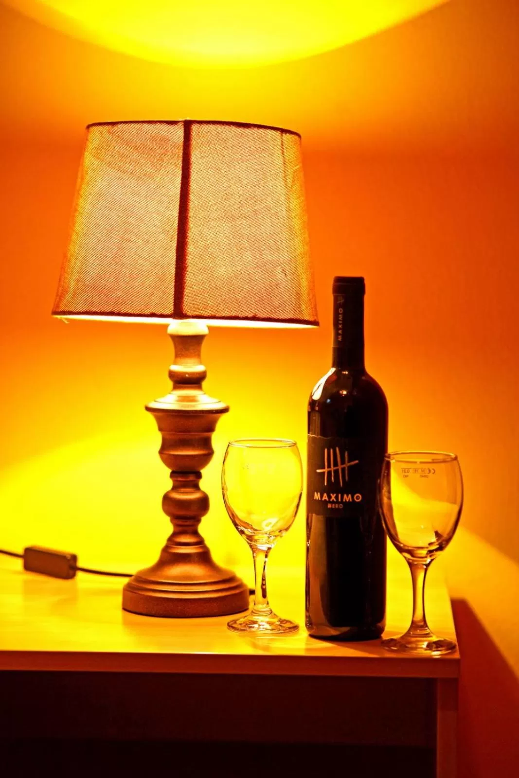 Drinks in Rooms Lišnić