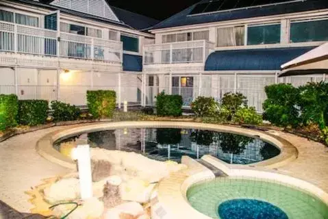 Dalby Manor Motor Inn Dalby Manor Motor Inn