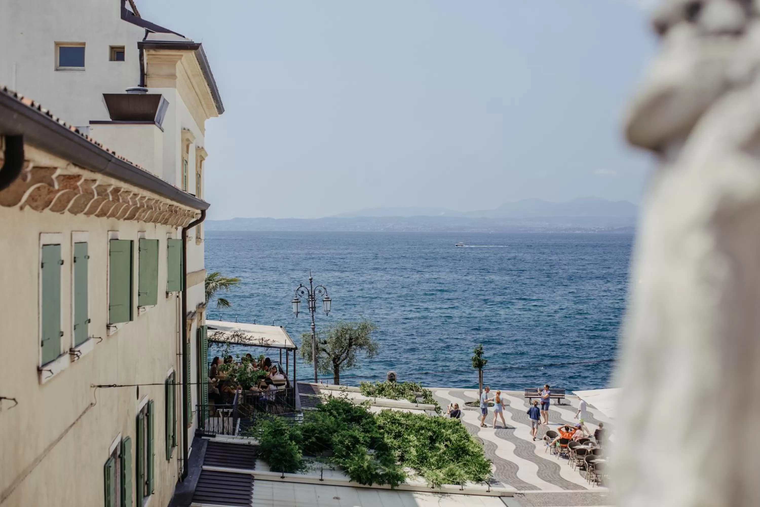 Sea View in Classique