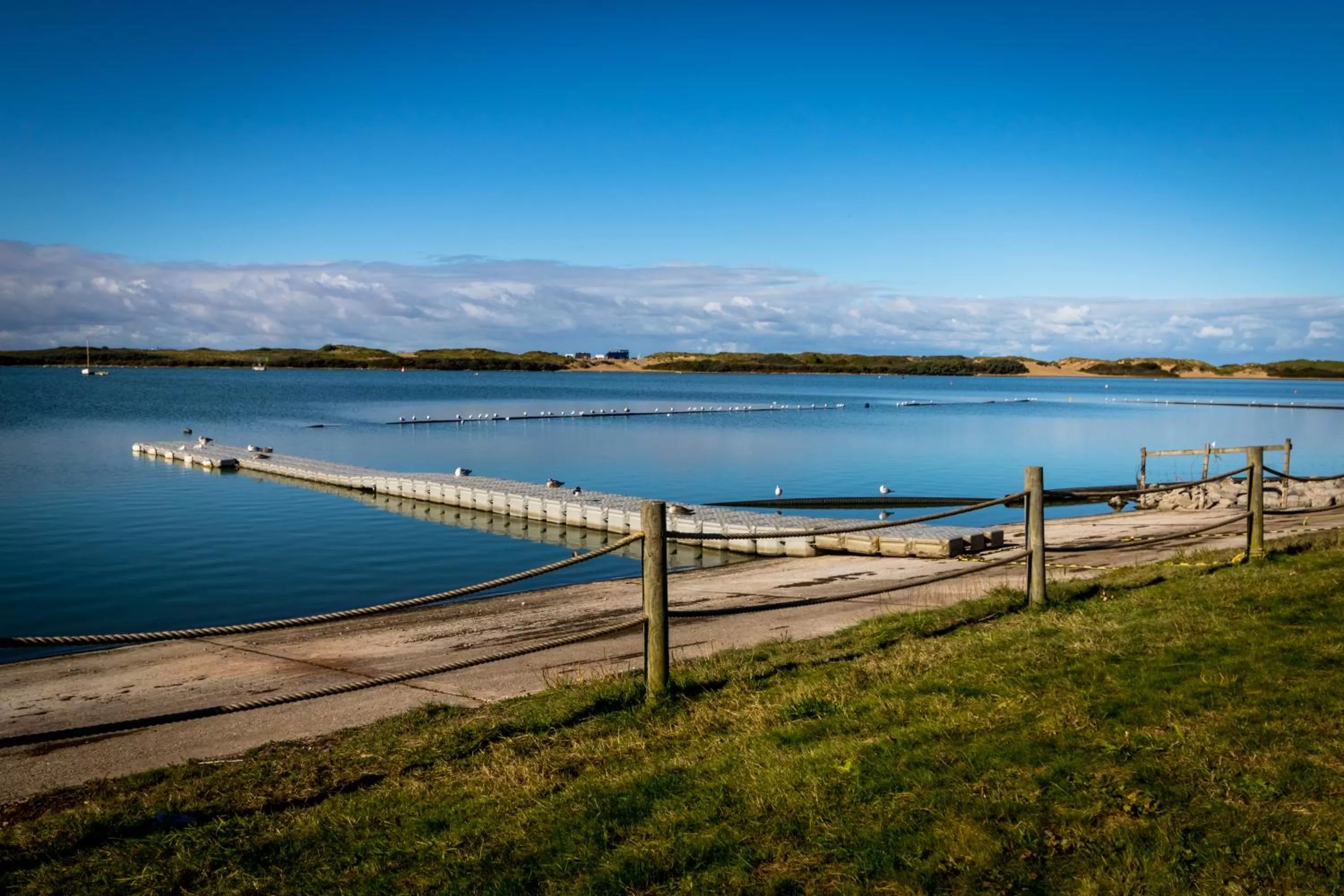 View (from property/room) in The Lake House
