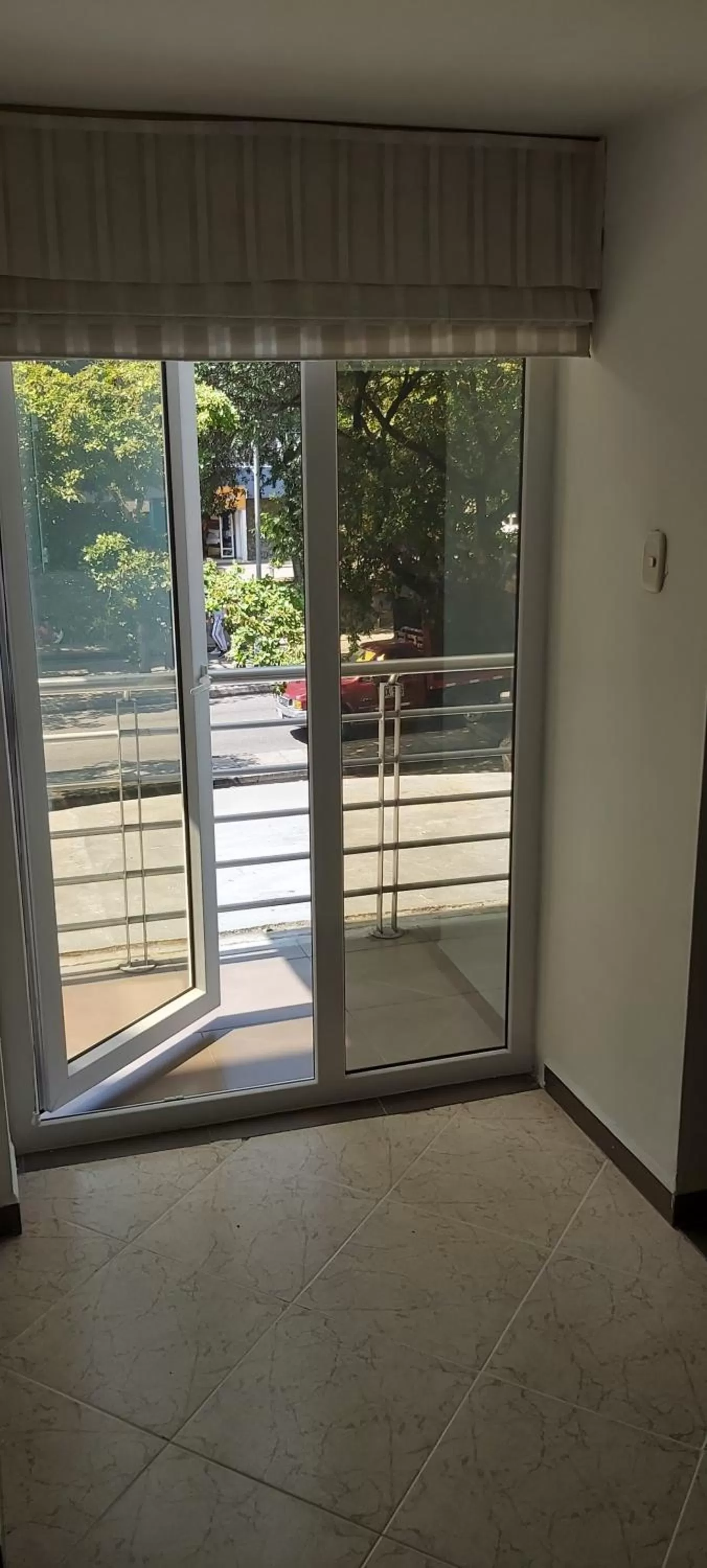 View (from property/room) in Hotel Quinta de Cabecera