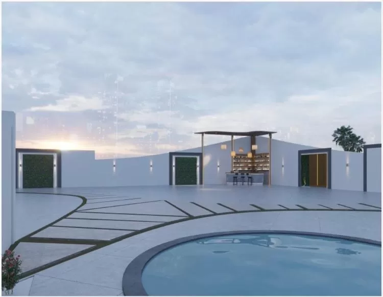 Executive One Bedroom Suite - Complimentary Transfer to Bluewater Island and JBR in MD Hotel By Gewan