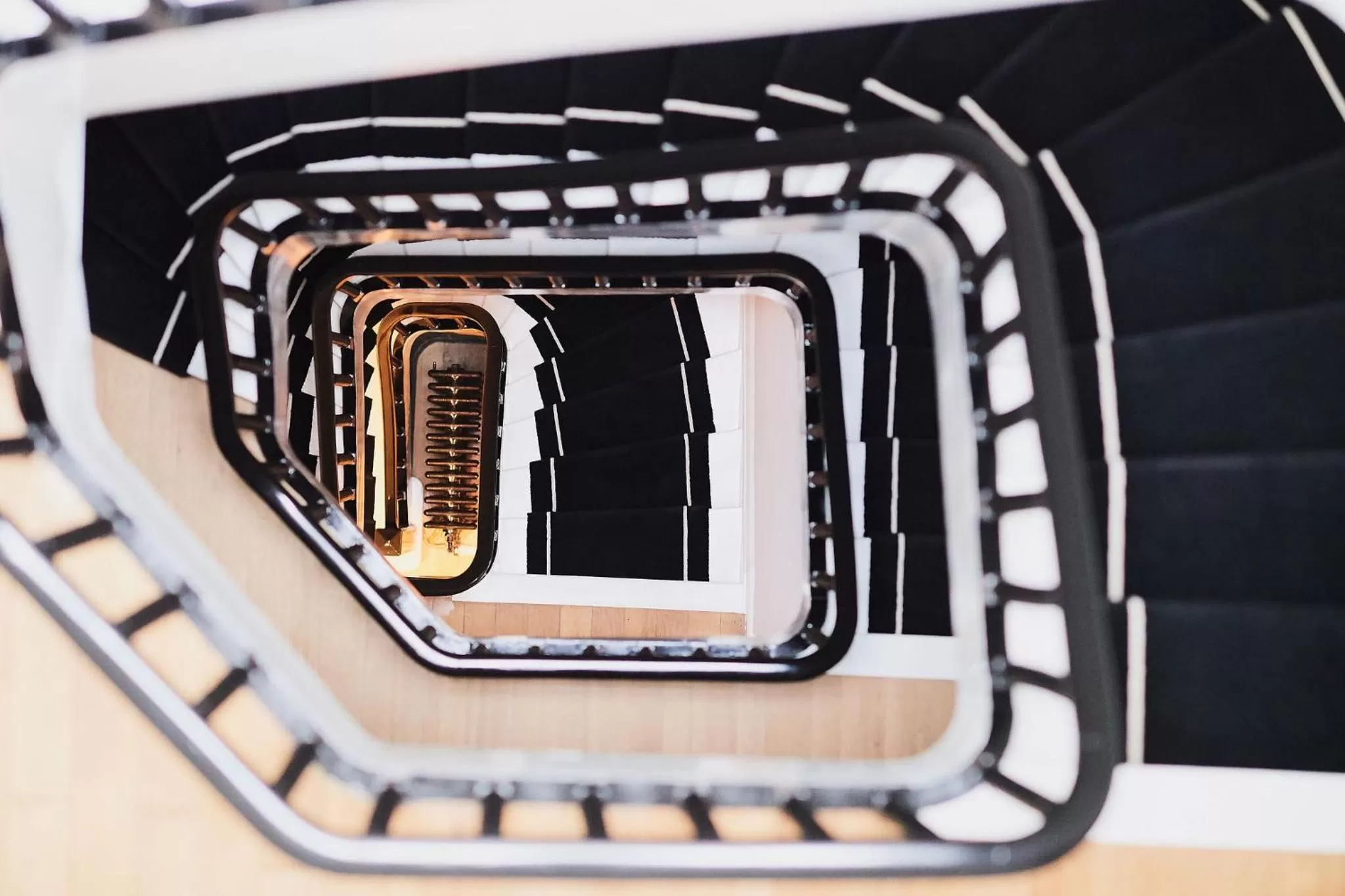 Area and facilities in B&B Suites 124