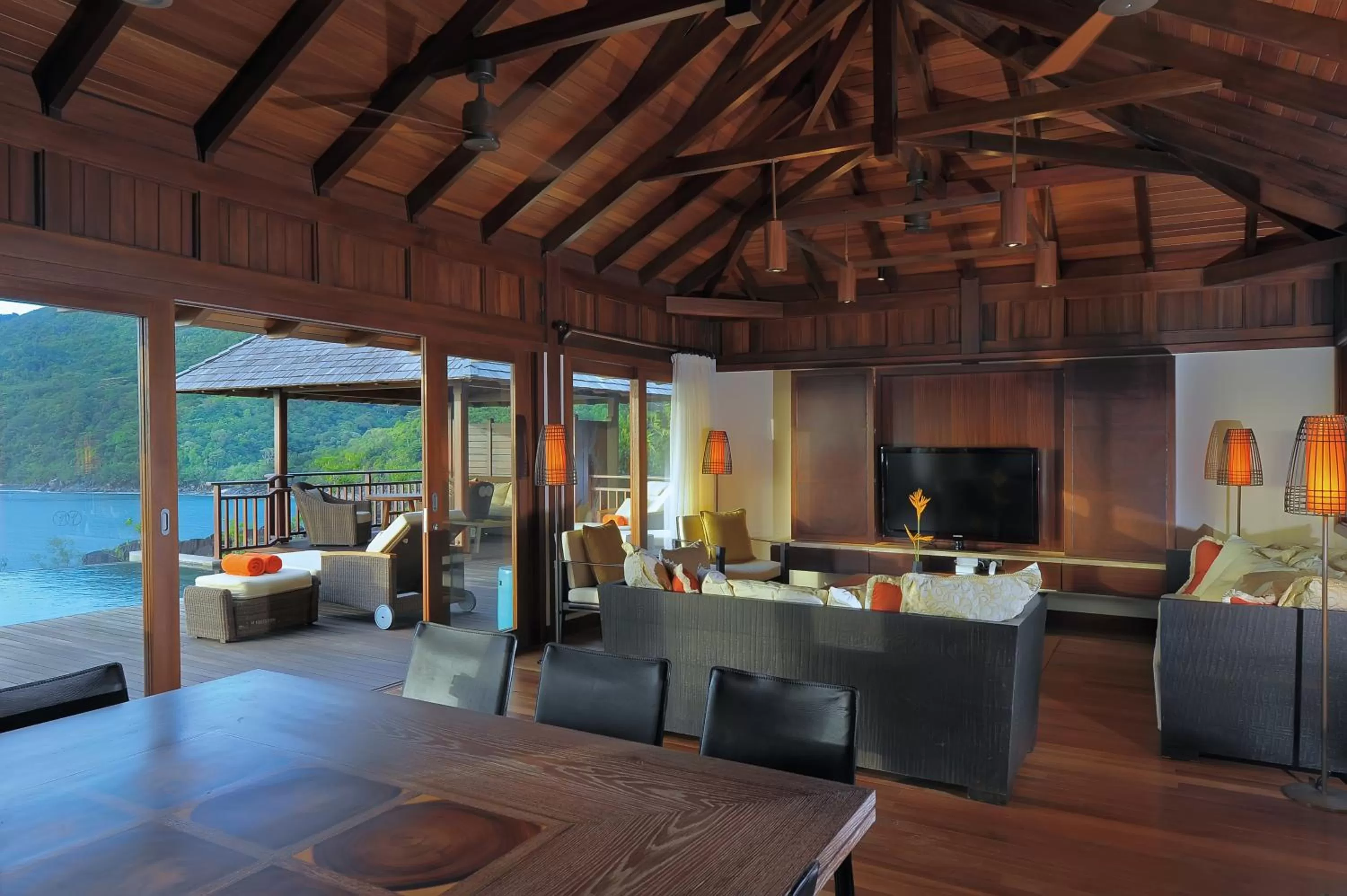 View (from property/room) in Constance Ephelia