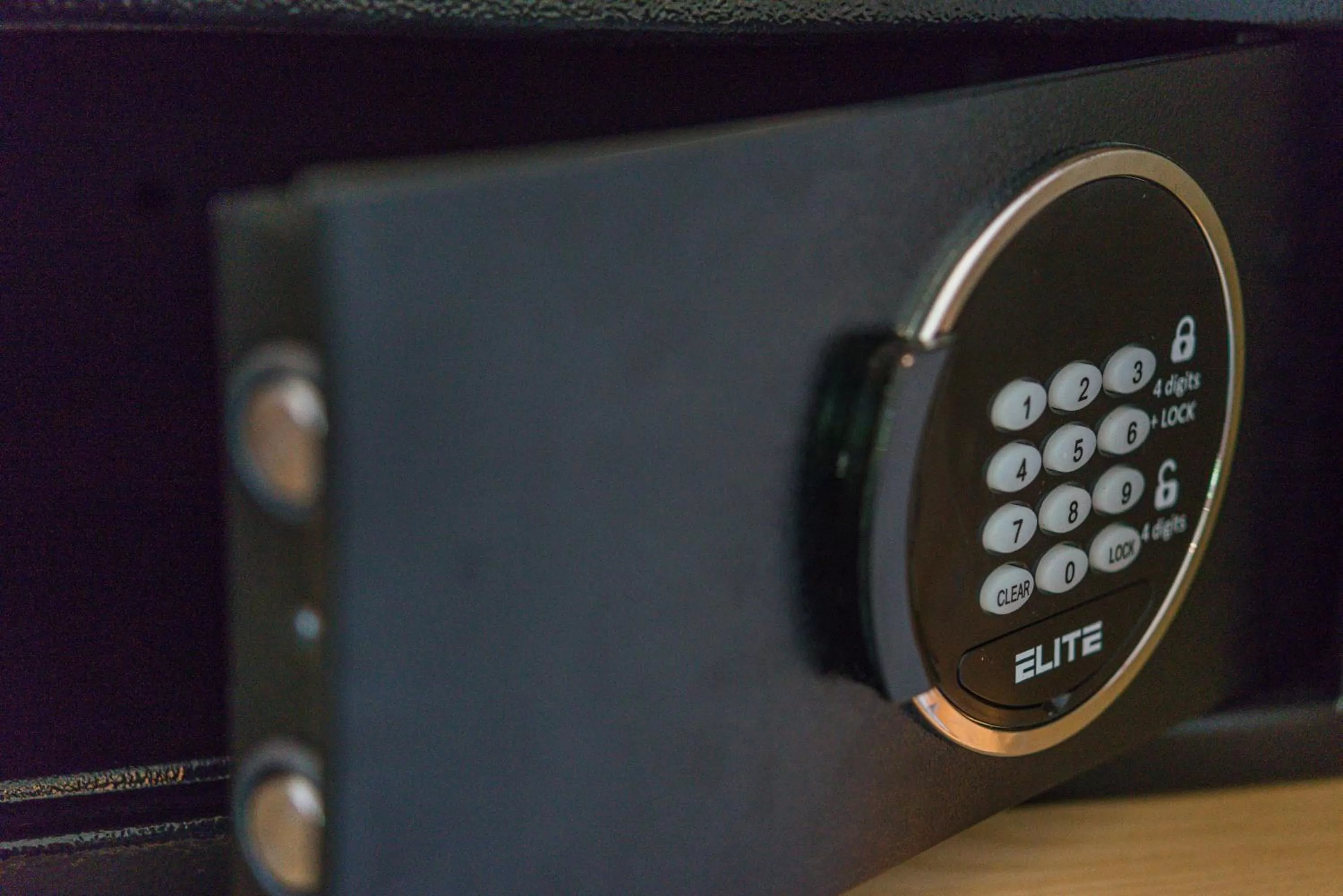 Area and facilities in Nou Baleares