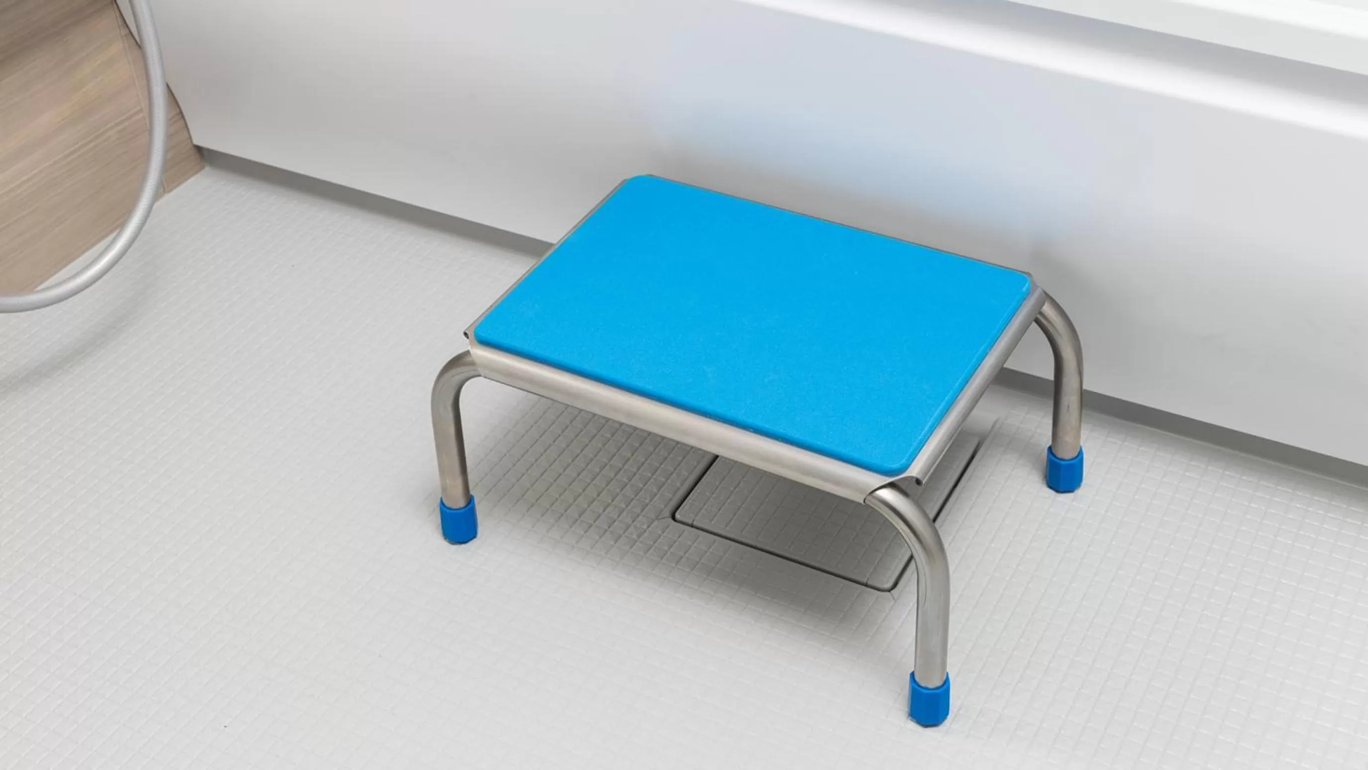 Facility for disabled guests in JR-East Hotel Mets Utsunomiya