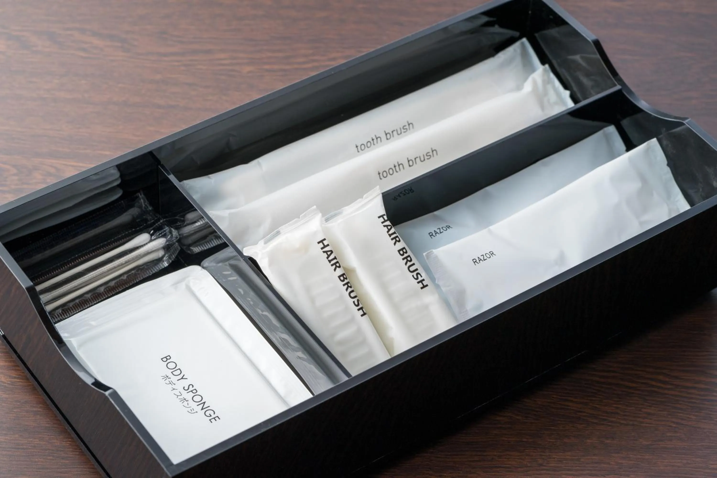 Bathroom in Hotel Villa Fontaine Kobe Sannomiya