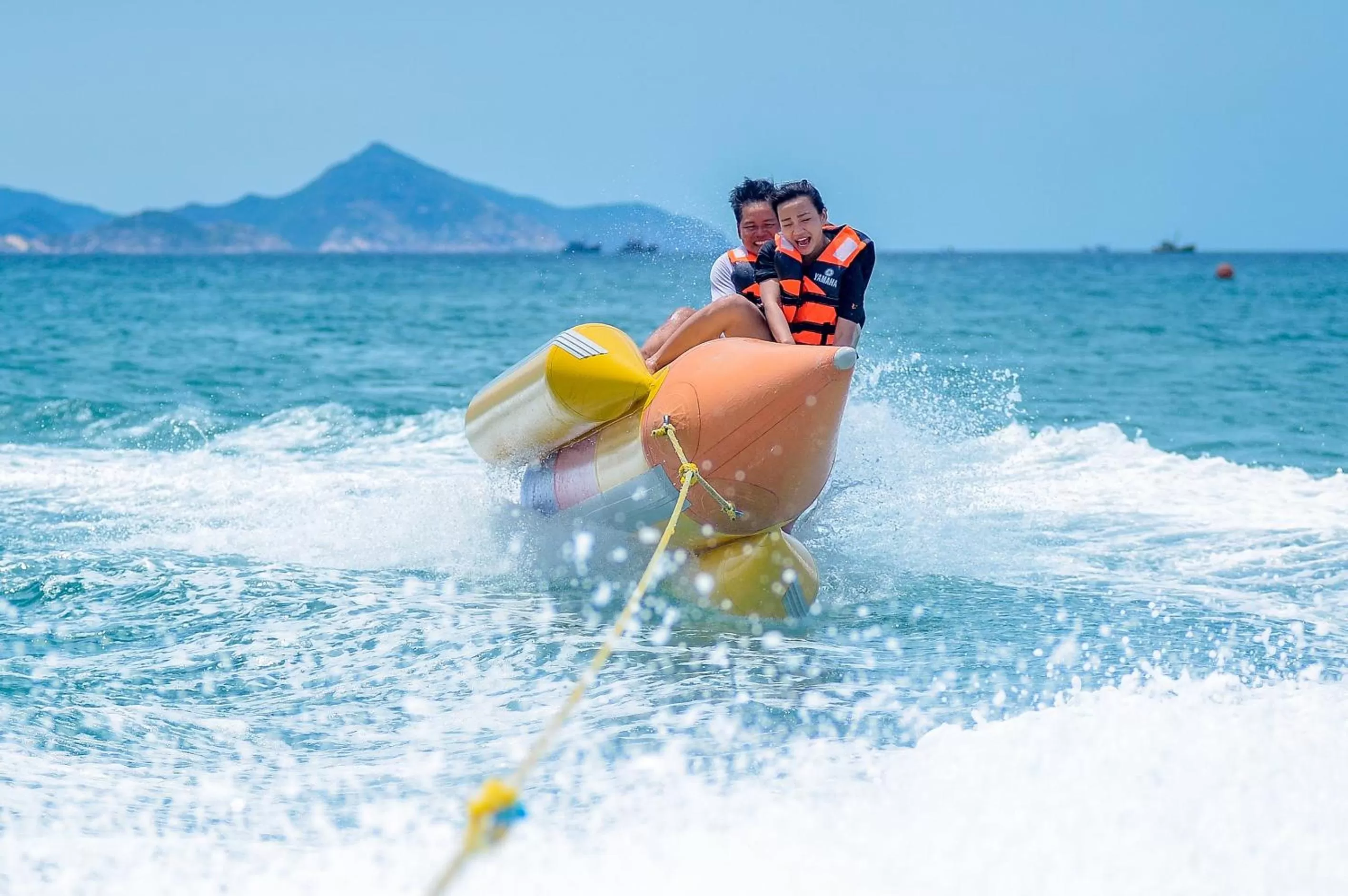 Activities in FLC Luxury Hotel Quy Nhon