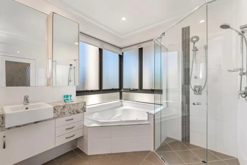 Sand Dunes Resort Accommodation