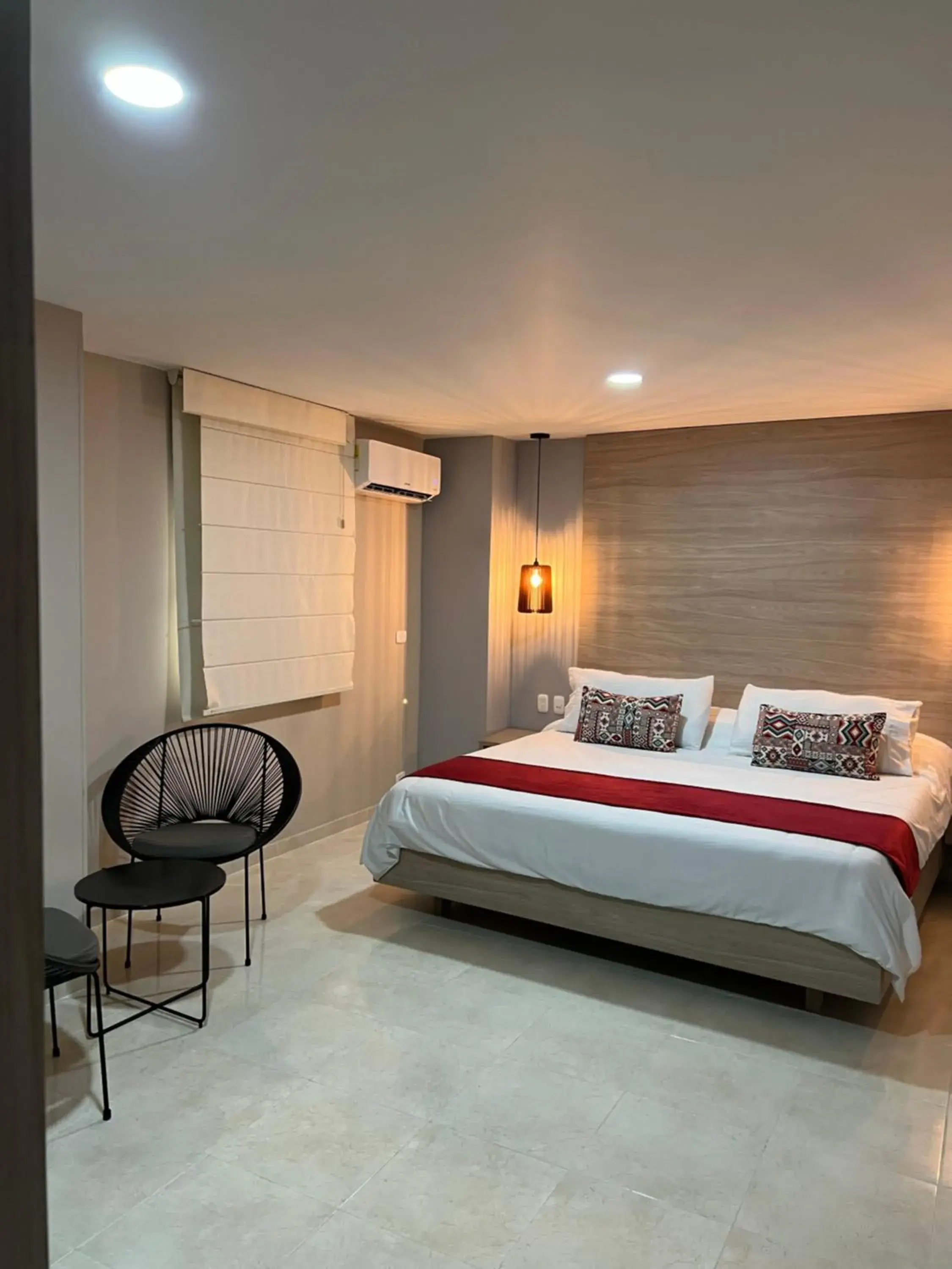 Junior Suite in Hotel Buena Vista Express Junior Suite in Hotel Buena Vista Express