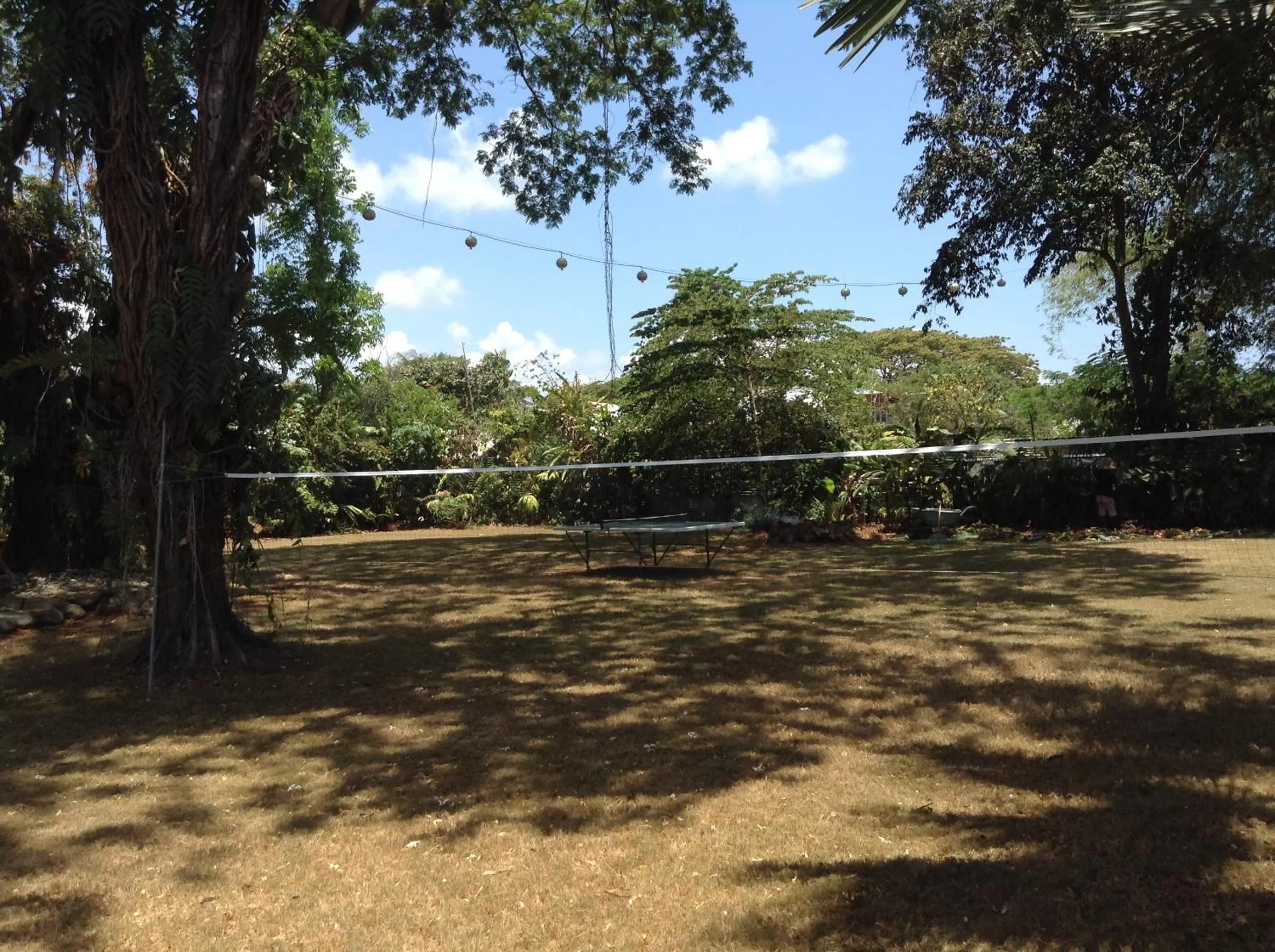 Sports in Balay Tuko Garden Inn