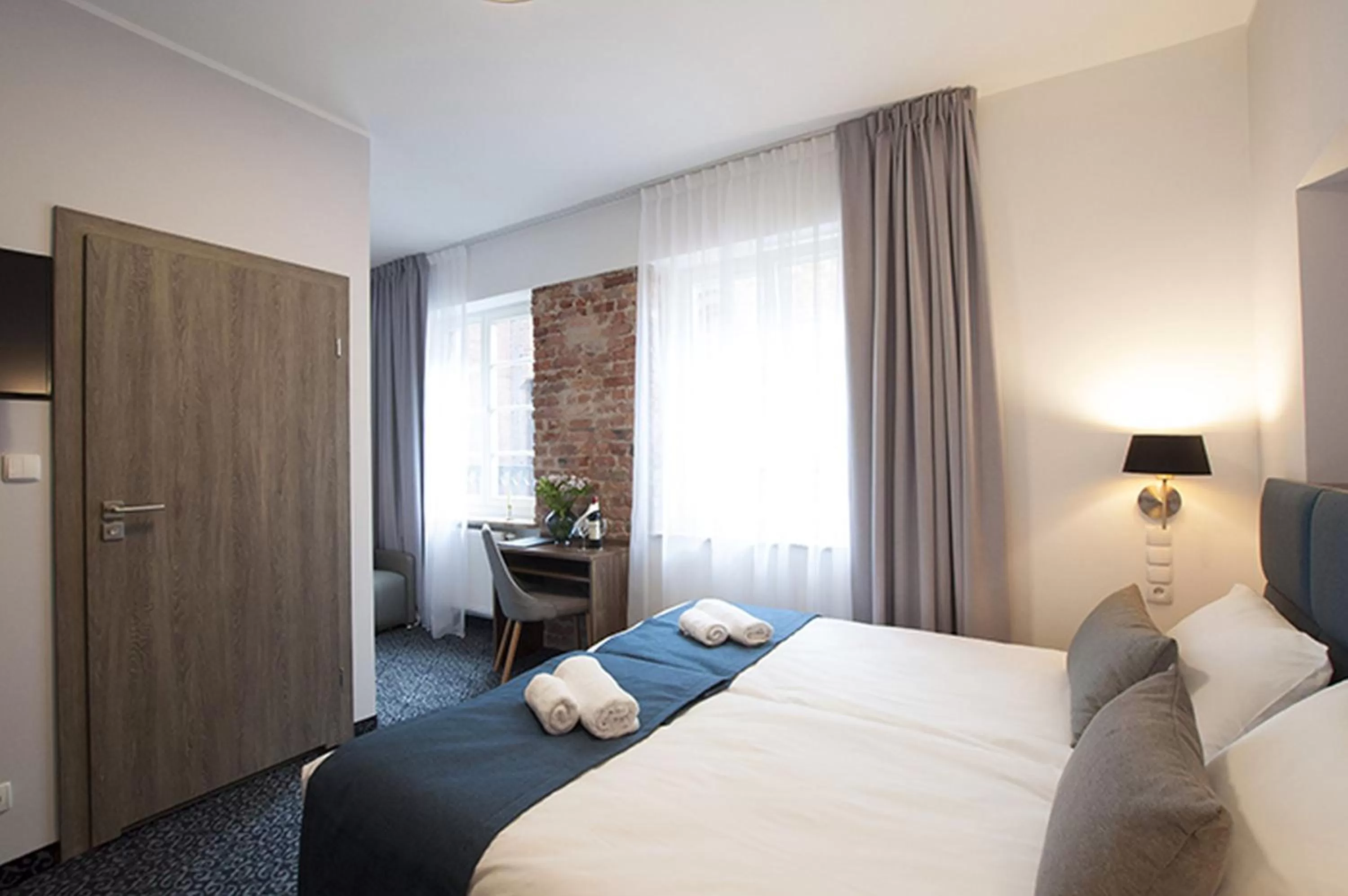 Other, Bed in Liberum Residence Old Town