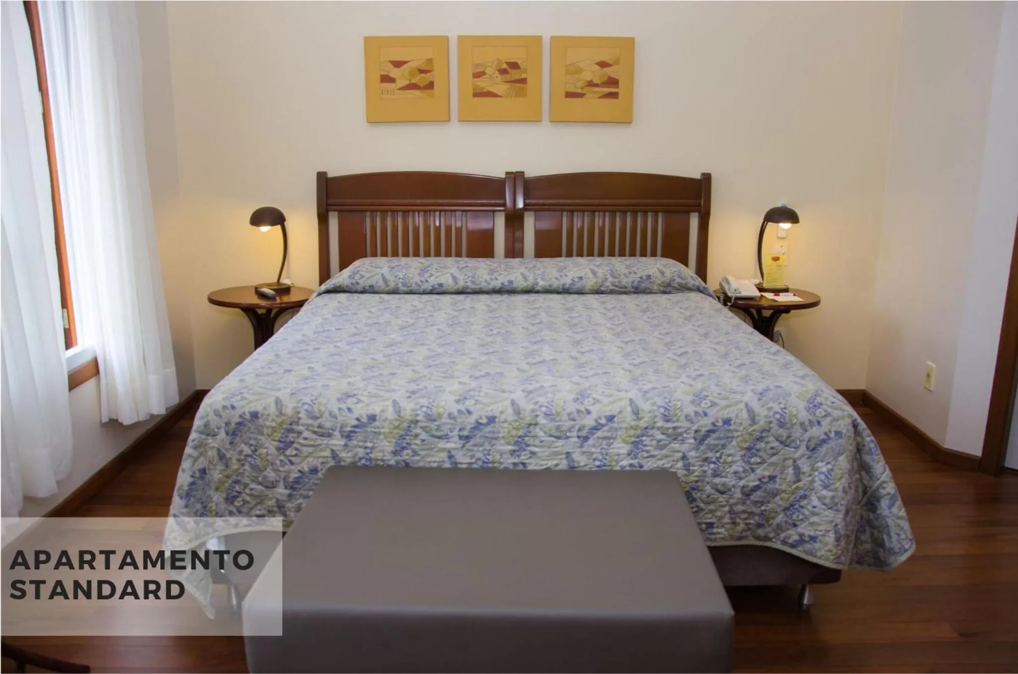 Standard Room in Hotel Villa Michelon