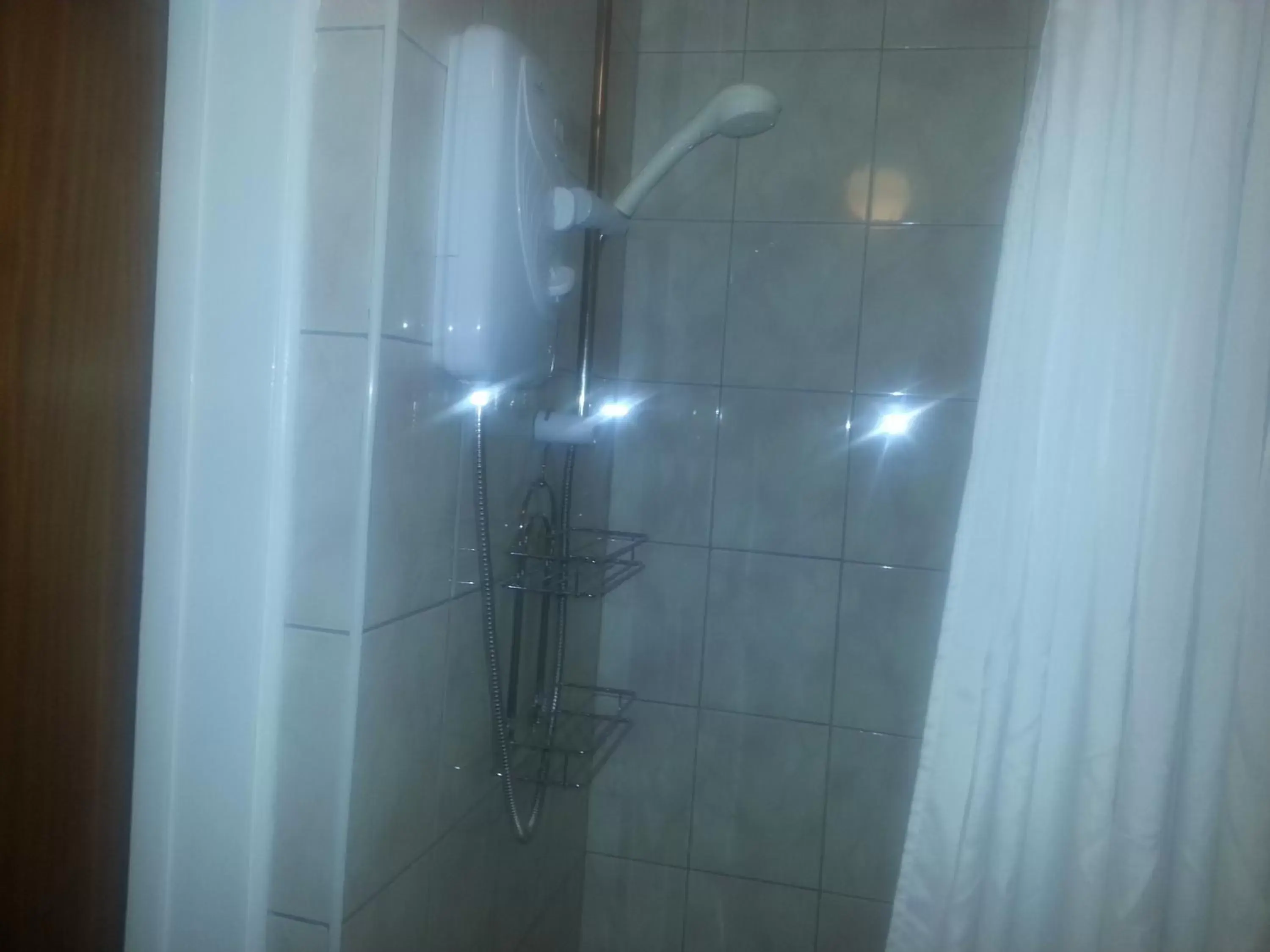 Large Double Room in Sunnyside Hotel Large Double Room in Sunnyside Hotel