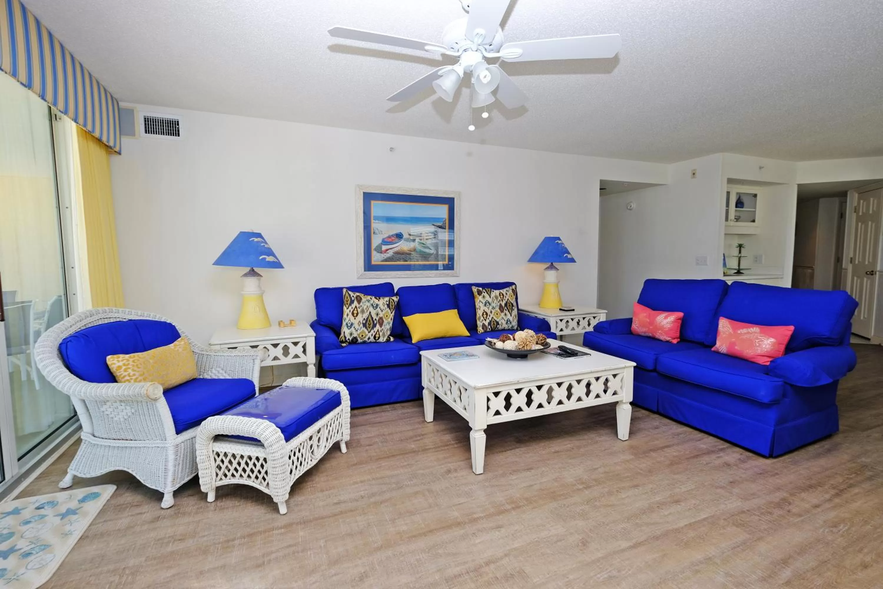 Litchfield Beach & Golf Resort