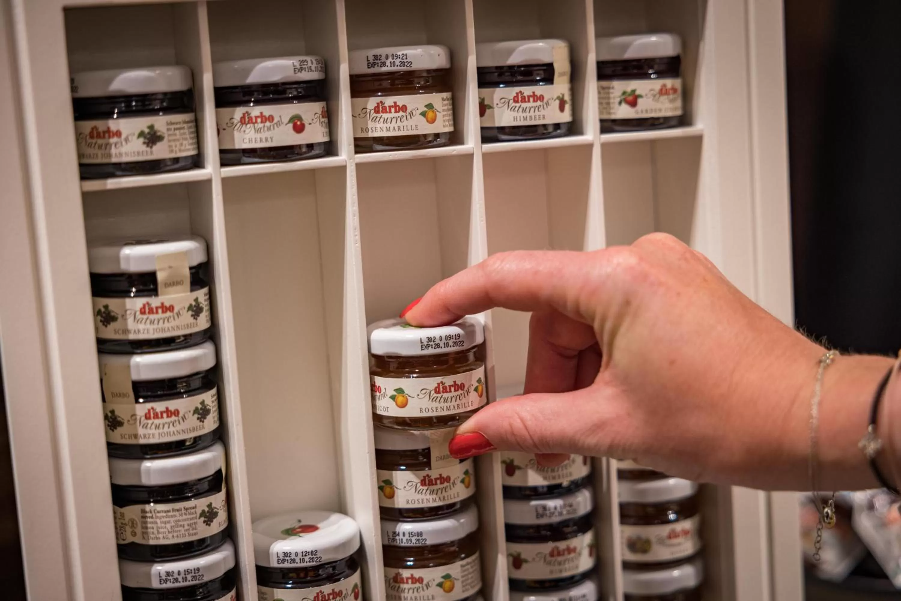 Buffet breakfast in Hotel Edlingerwirt - Sauna & Golfsimulator inklusive