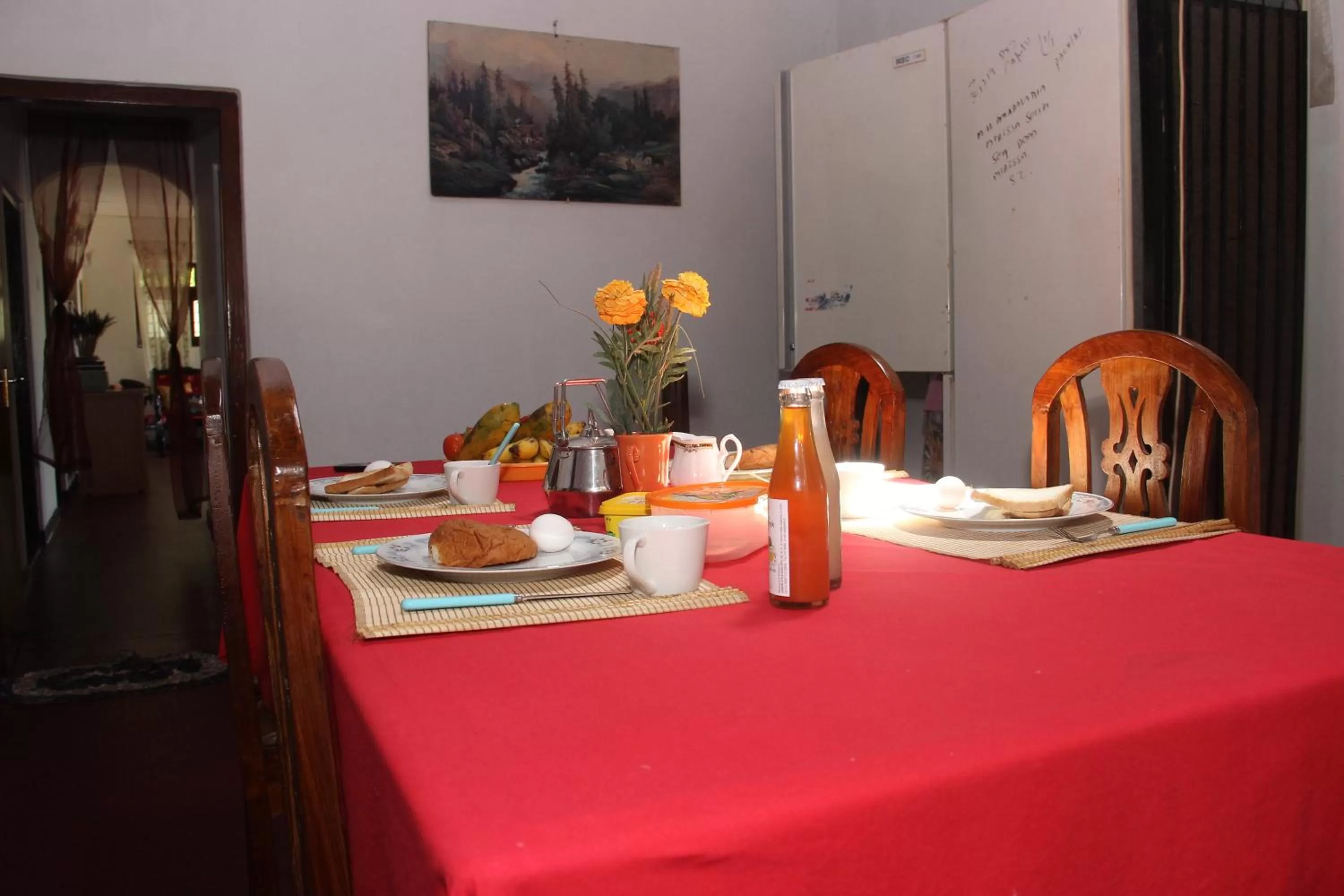 Asian breakfast, Restaurant/Places to Eat in Jumera Villa Mirissa