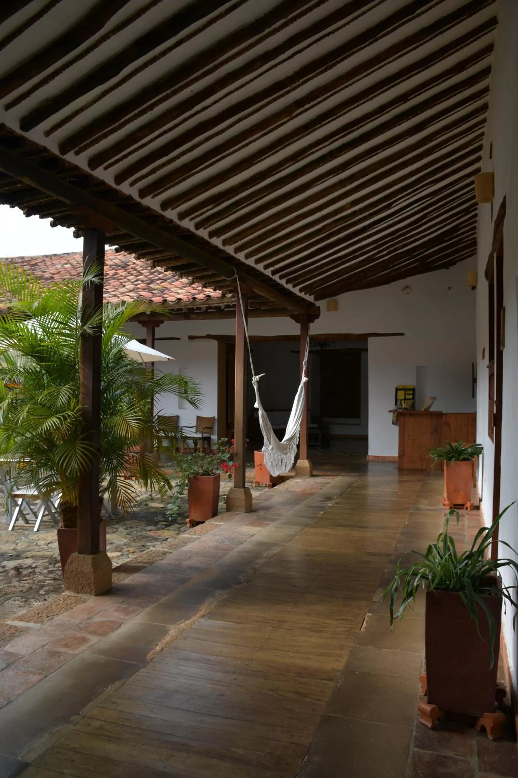 Misia Custodia Hotel Boutique