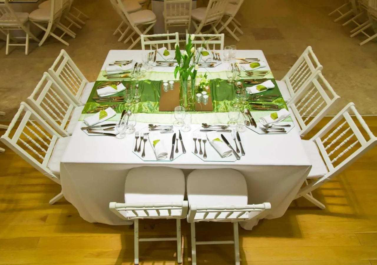 Banquet/Function facilities in INATEL Caparica