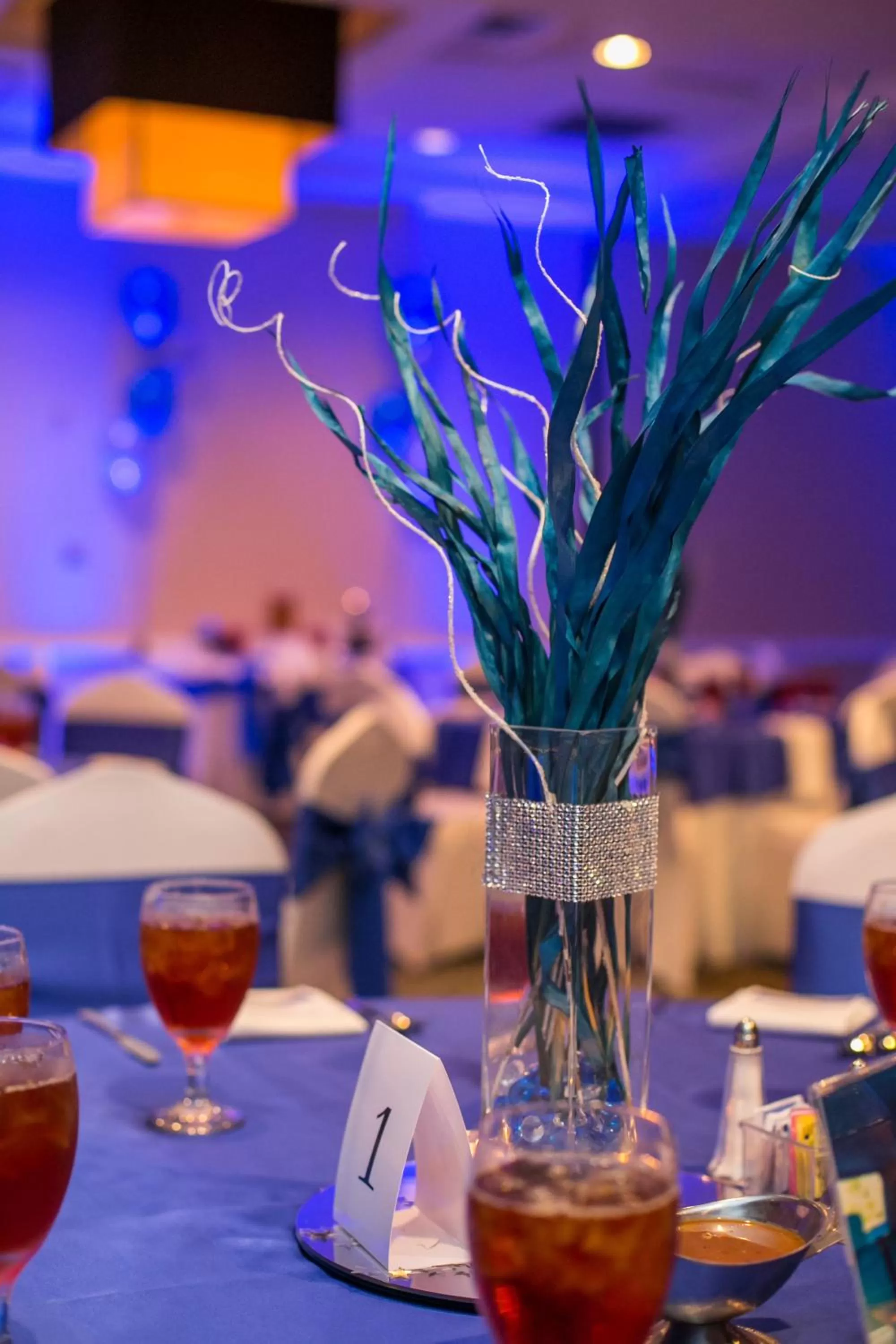 Meeting/conference room in Holiday Inn Orlando East-UCF Area by IHG