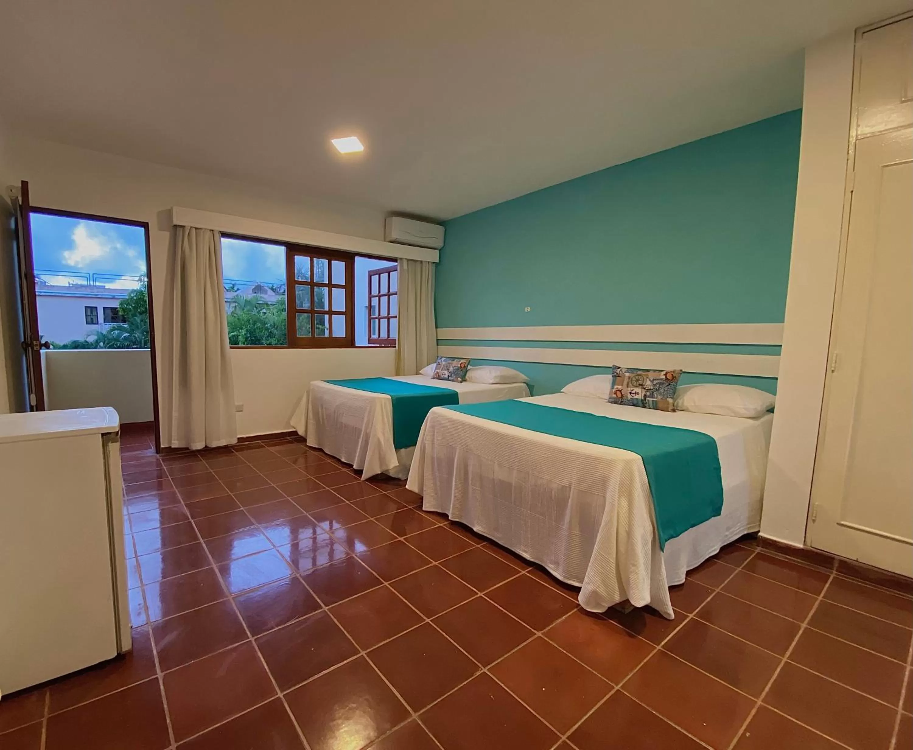 Calypso Beach Hotel by The Urbn House Santo Domingo Airport