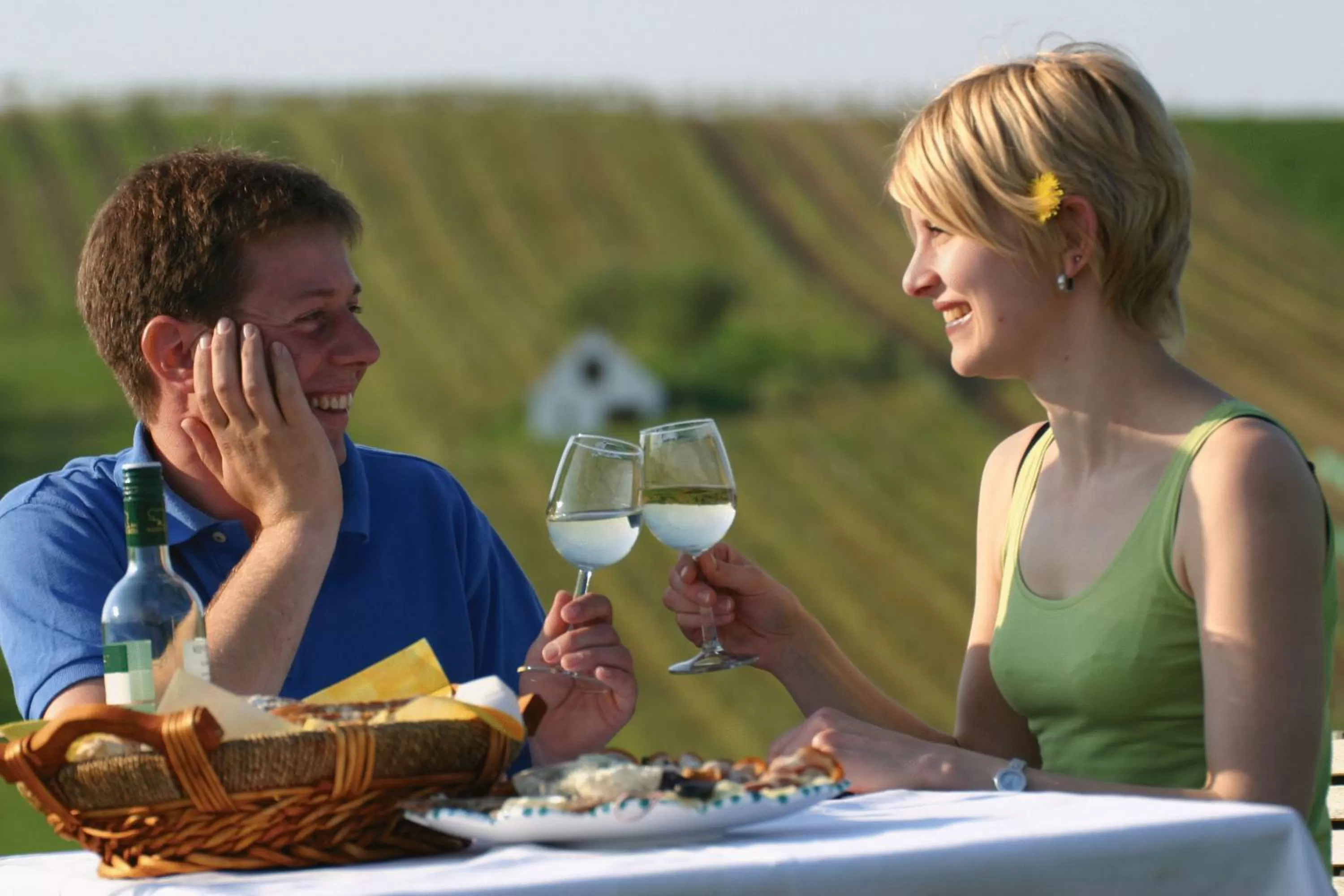 Balcony/Terrace in Hotel Neustifter