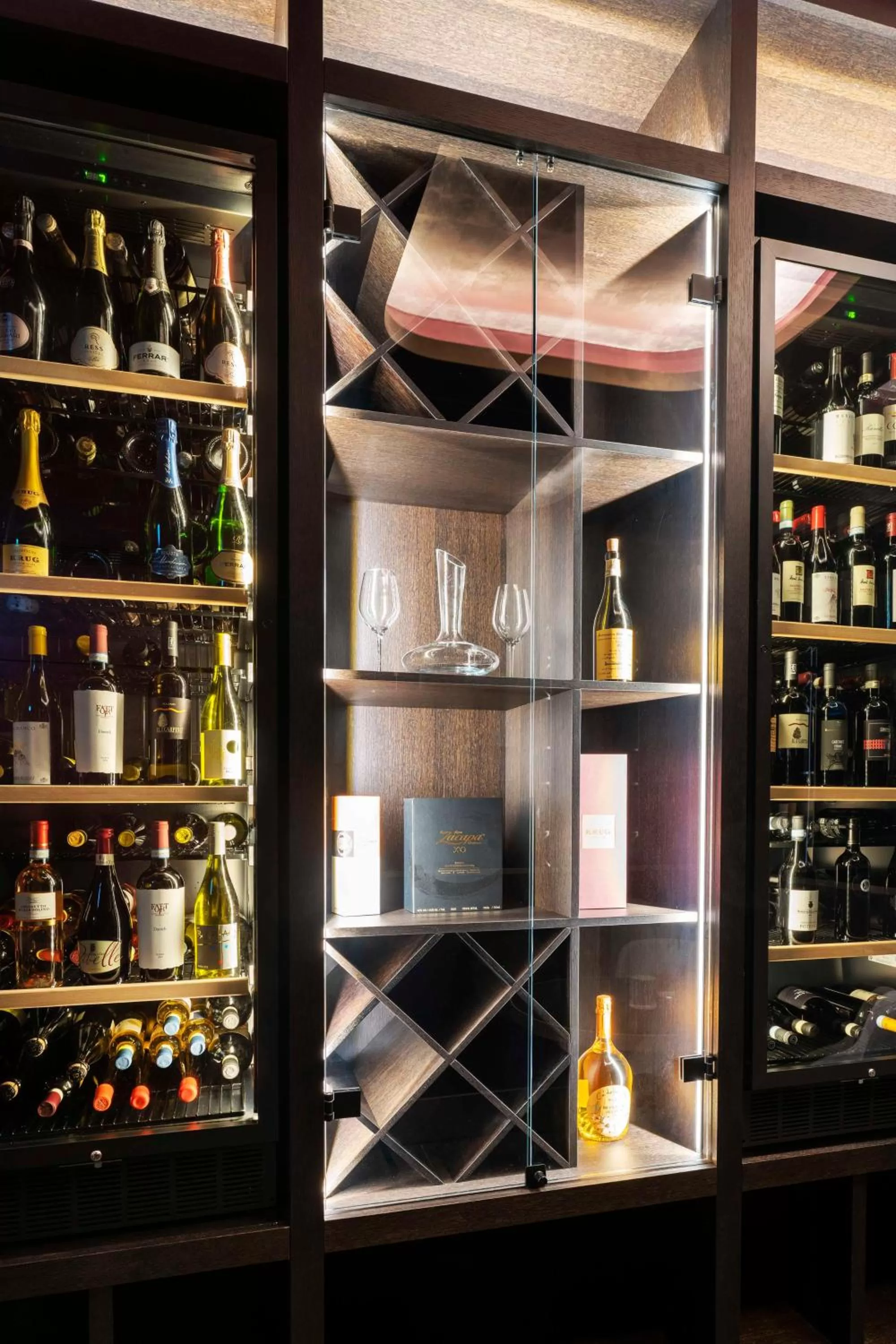 Lounge or bar in Radisson Collection Hotel, Palazzo Nani Venice