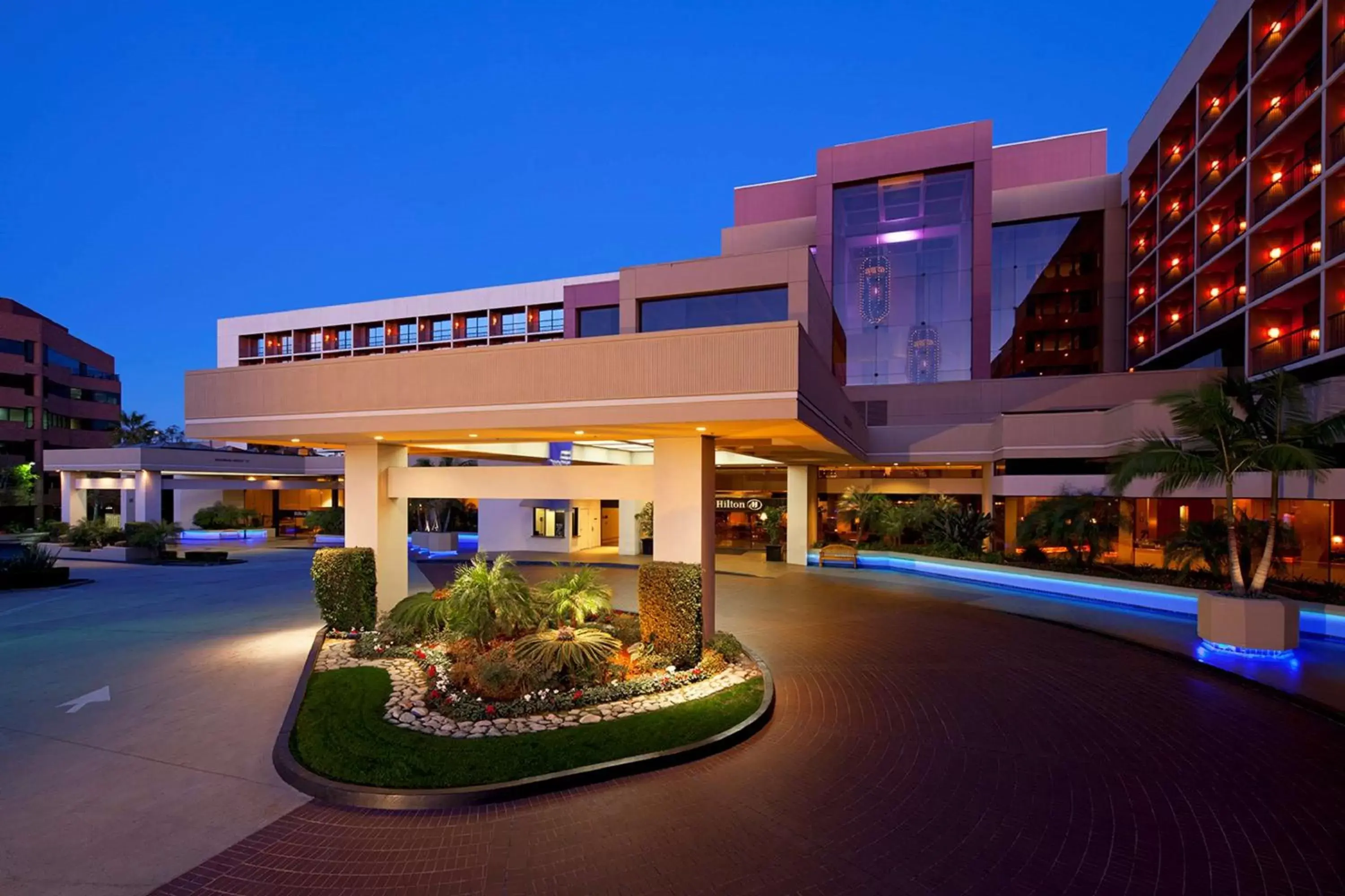 Hilton Orange County/Costa Mesa Hilton Orange County/Costa Mesa
