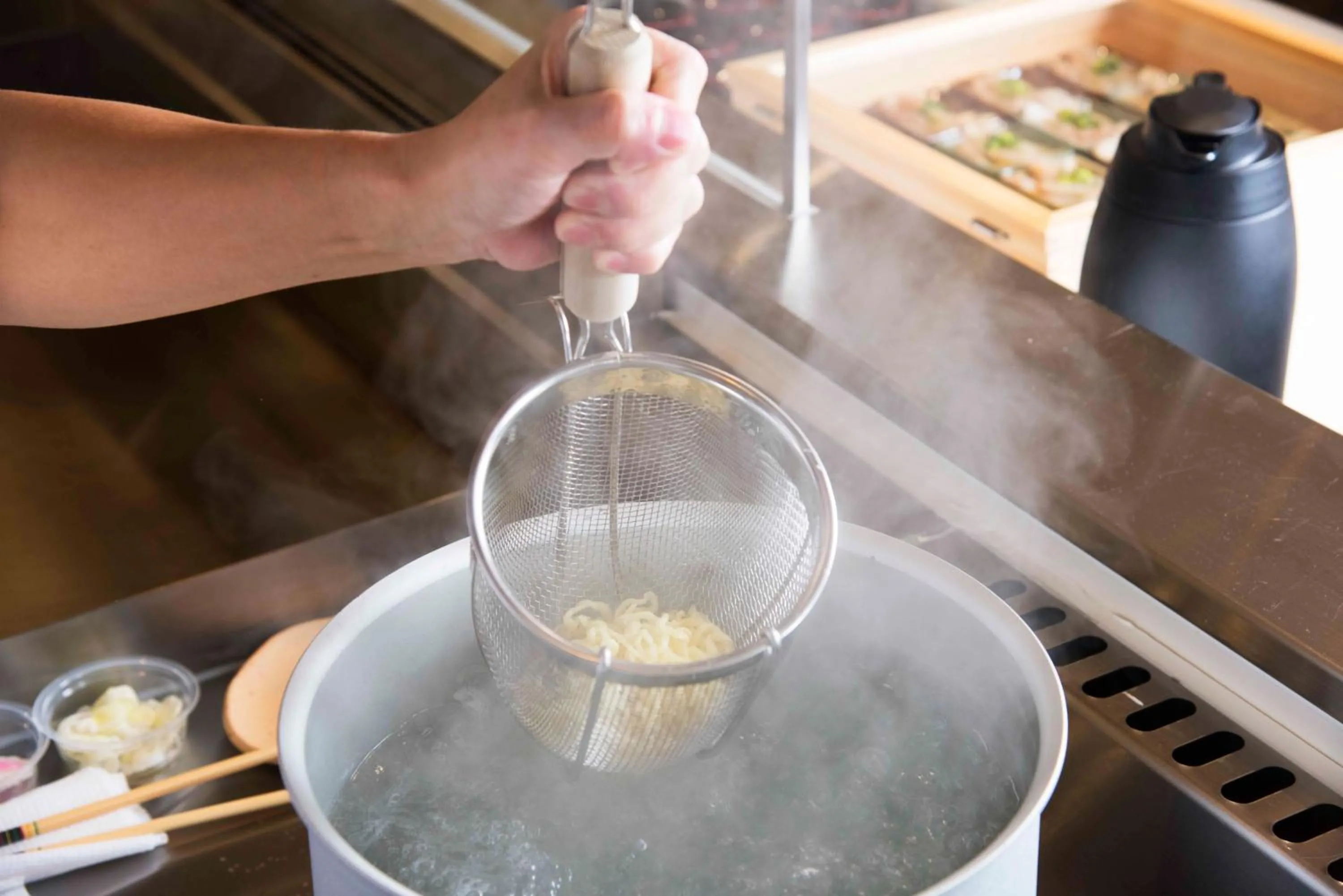 Breakfast in Richmond Hotel Utsunomiya-ekimae Annex