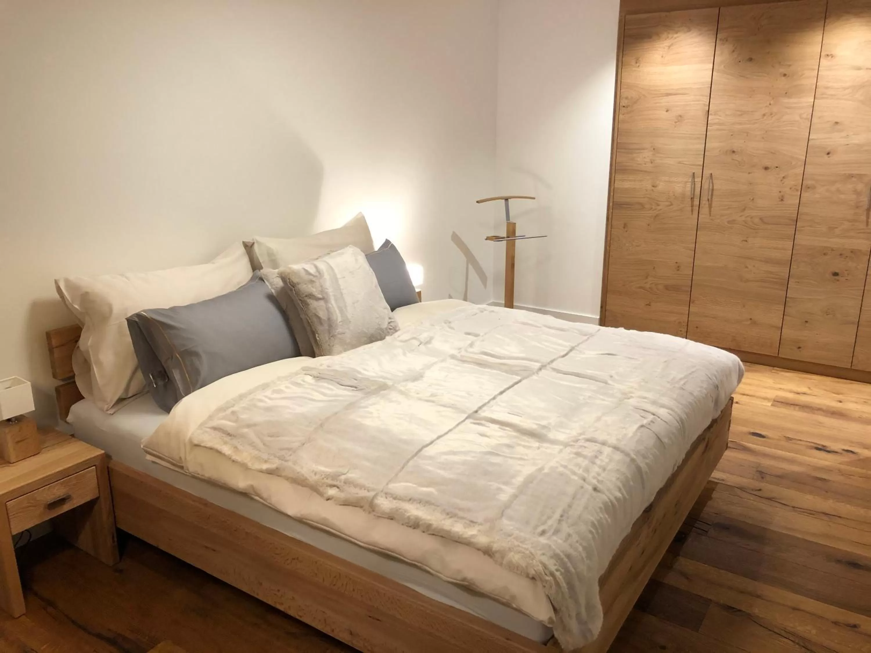 Staff in Catrina Resort