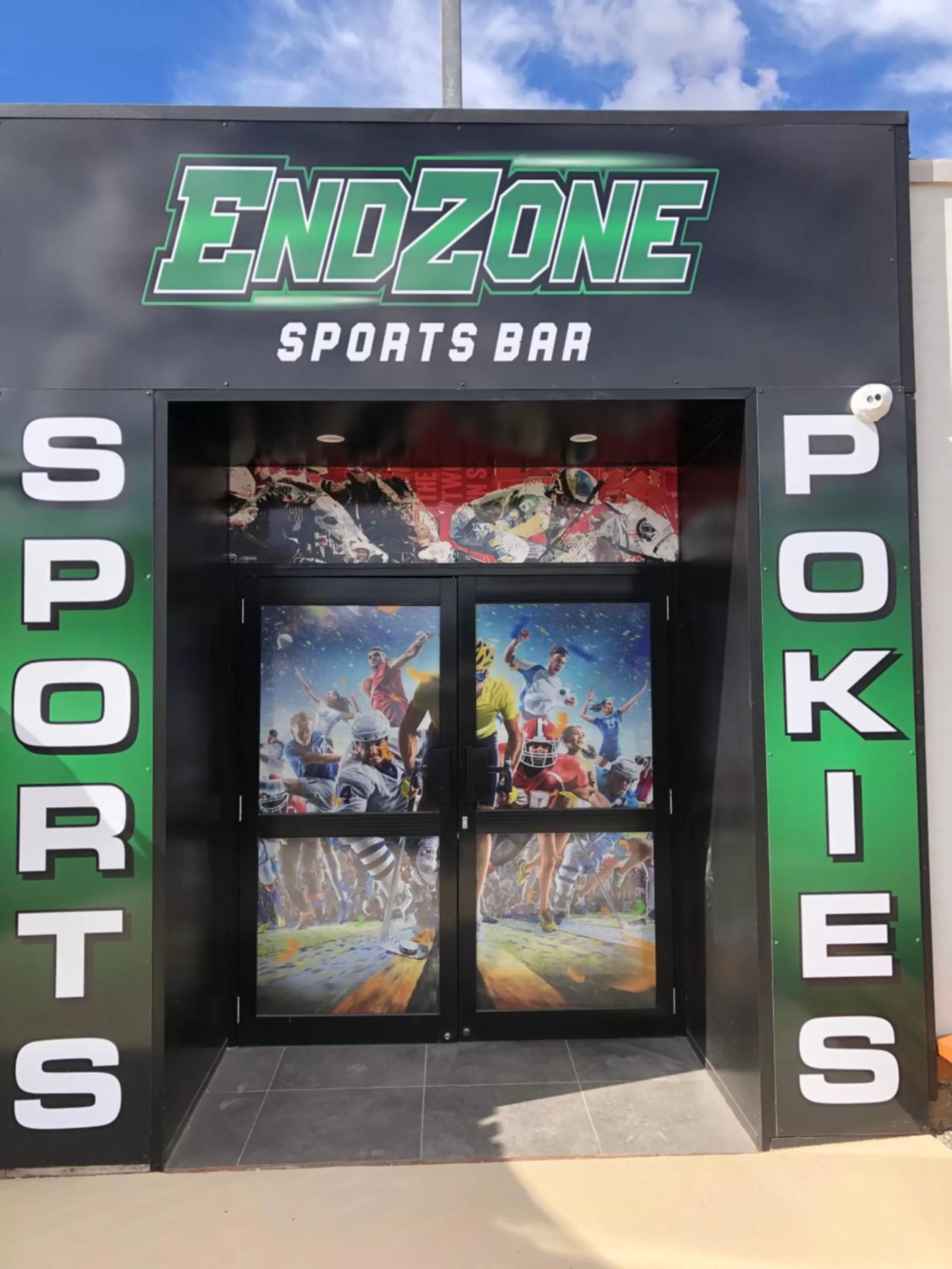 Club Hotel Motel Roma