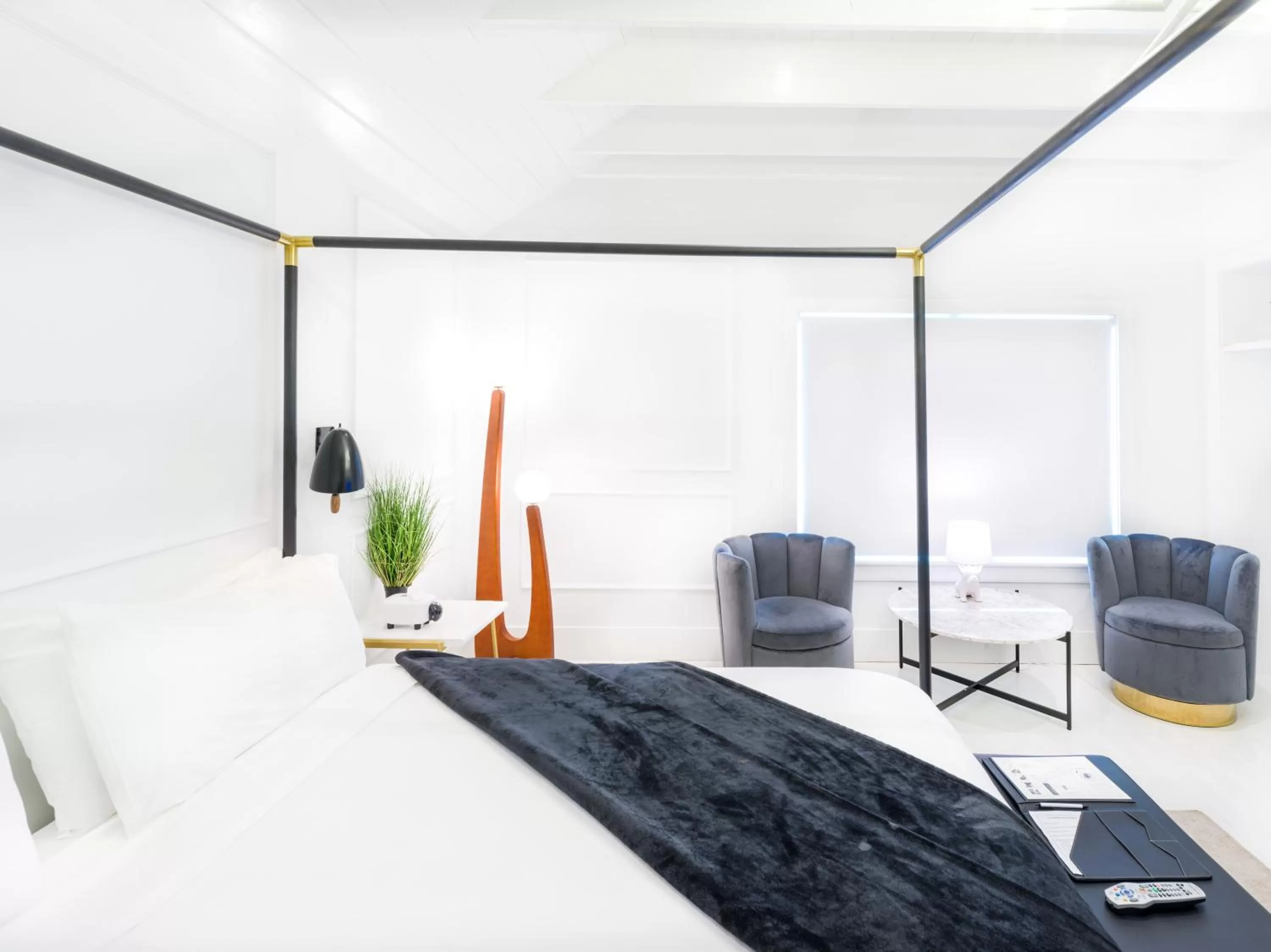 American Beech Hotel