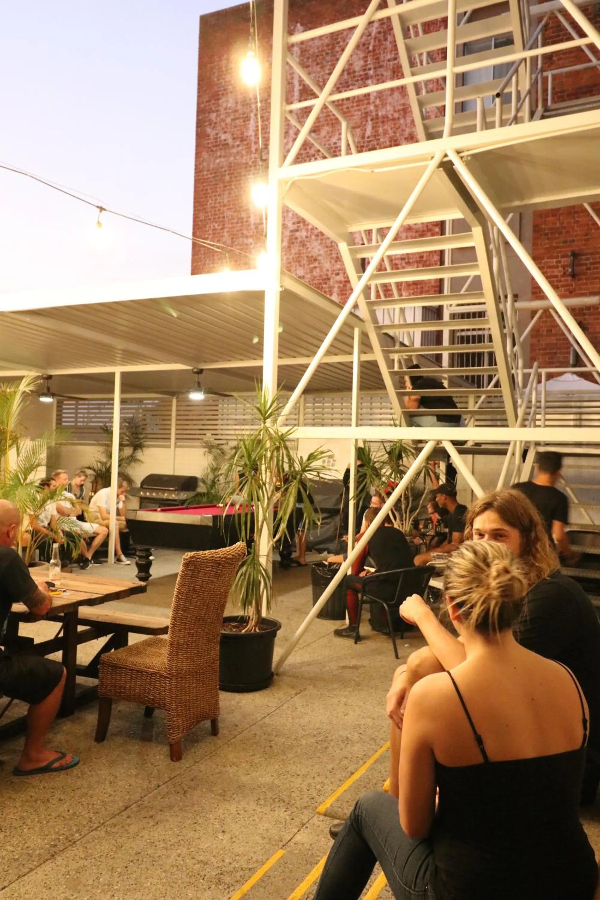 Britannia on William