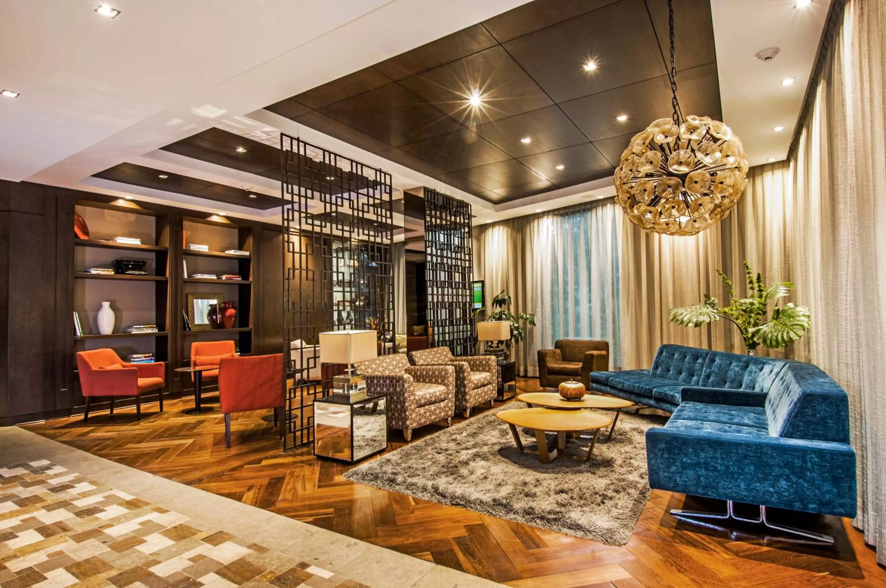 Hotel Morrison Usaquén