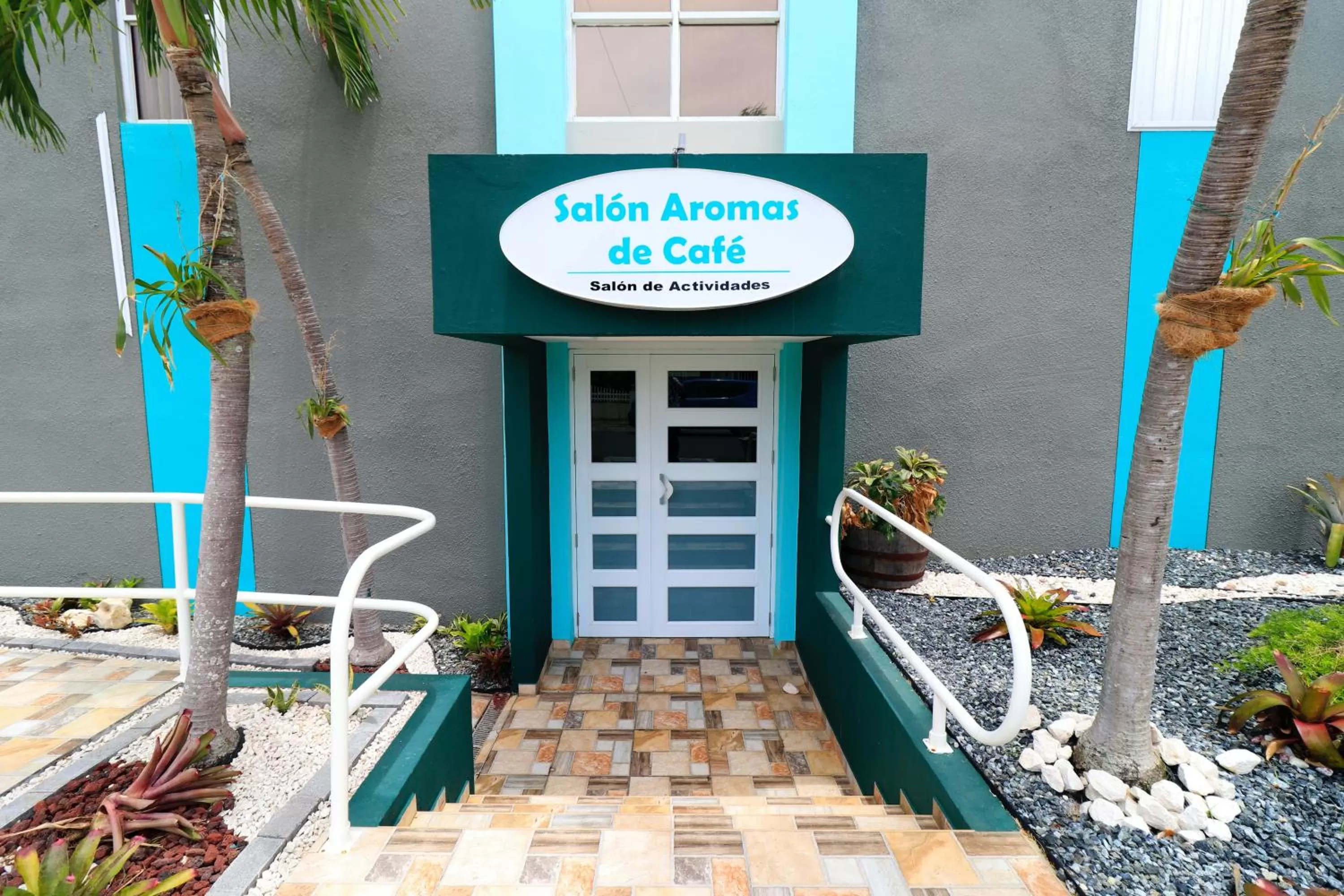 Activities in Parador El Buen Cafe